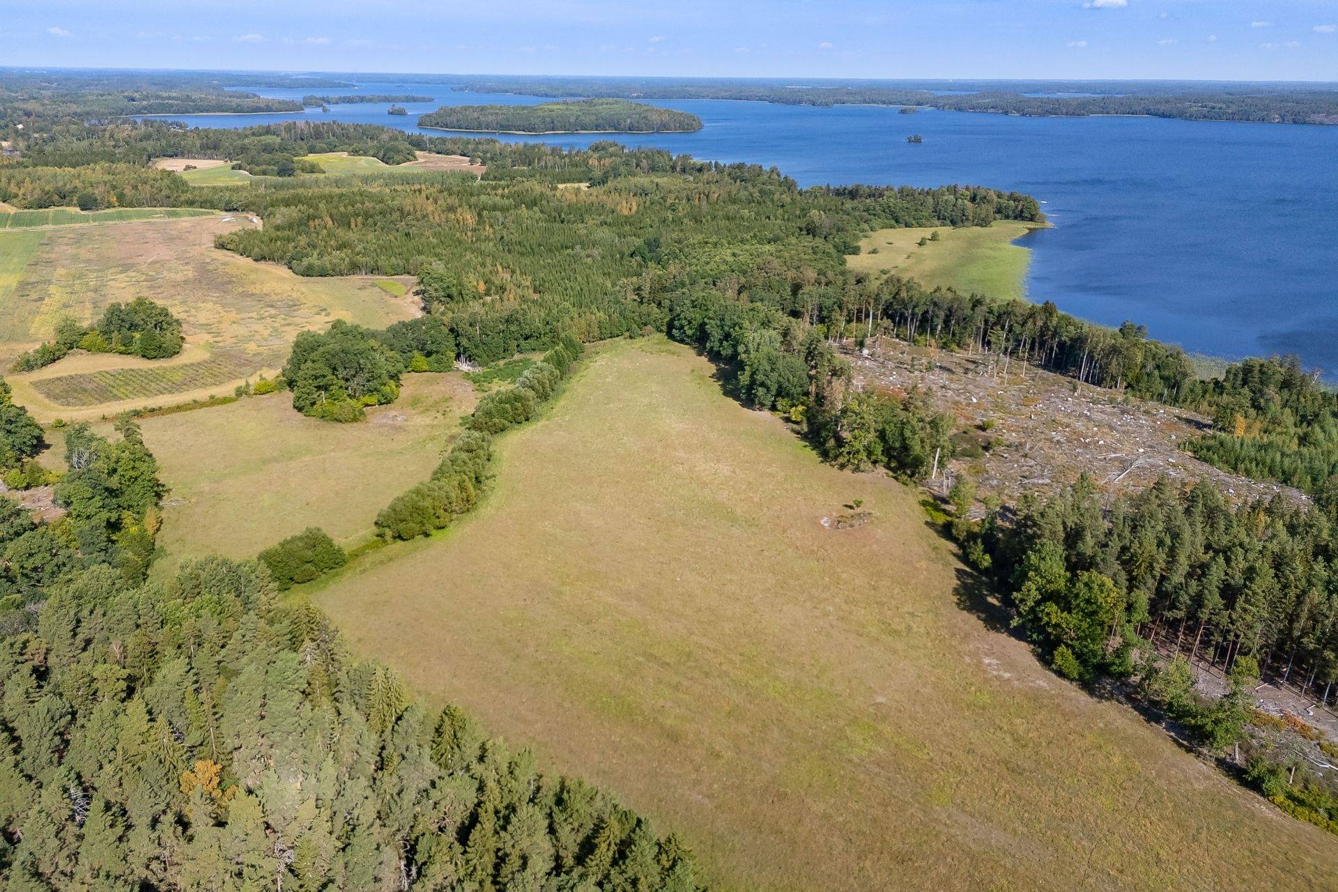 Gård med jordbruk på Överselö Kvarntorp 1 Stallarholmen Strängnäs kommun - bild 18