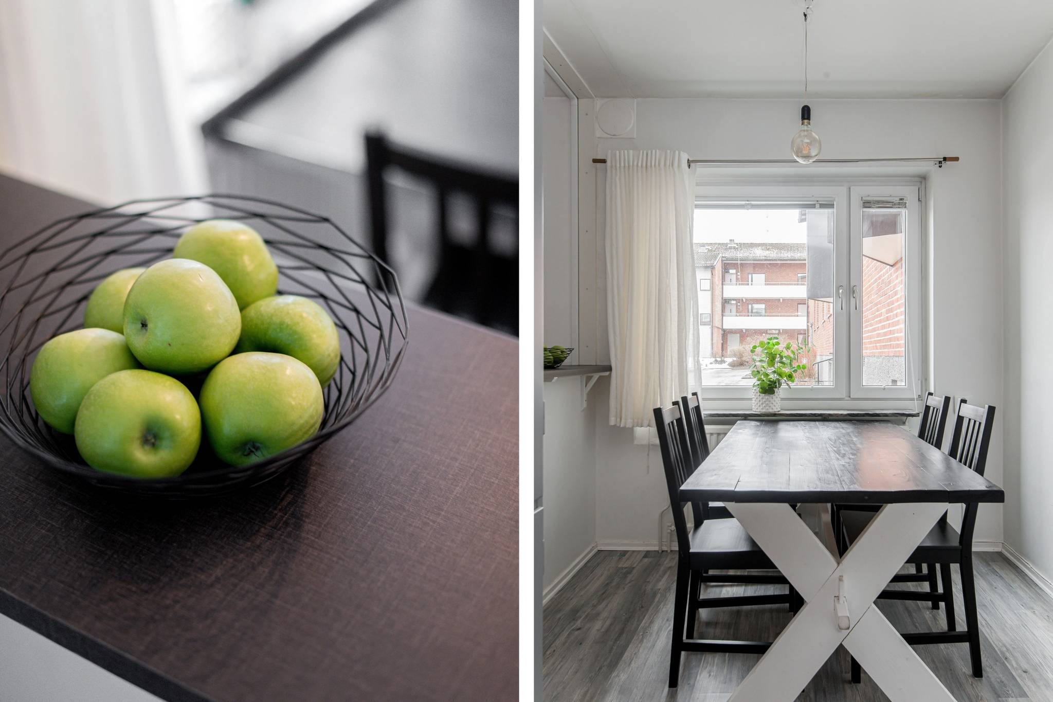 2 rum Lägenhet på Norra Ringvägen 33 Tidaholms kommun - bild 4