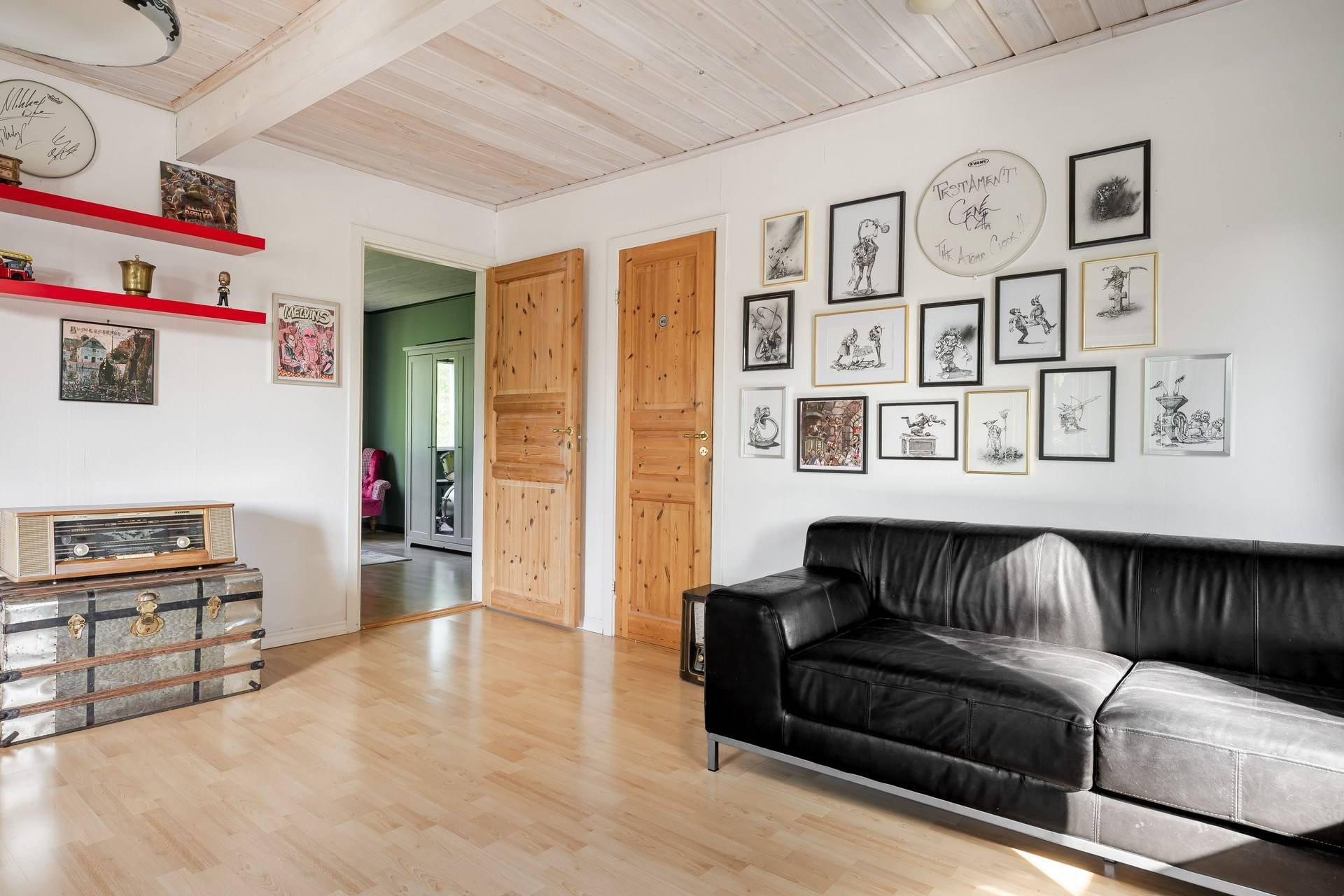 5 rum Villa på Högadalsvägen 101 Emmaboda kommun - bild 14