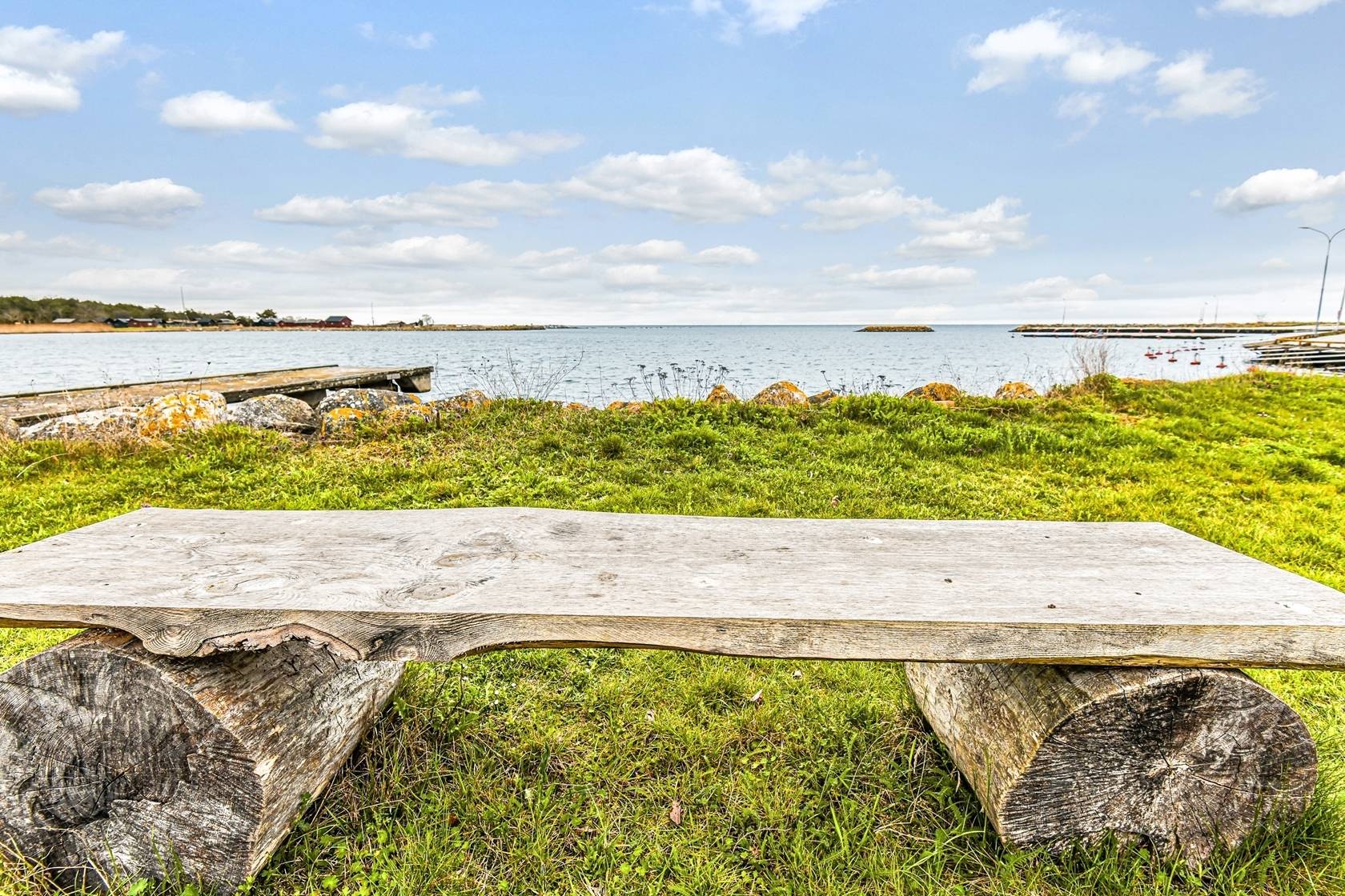 7 rum Villa på När Graunänge 502A Sydöstra Gotland Gotlands kommun - bild 44