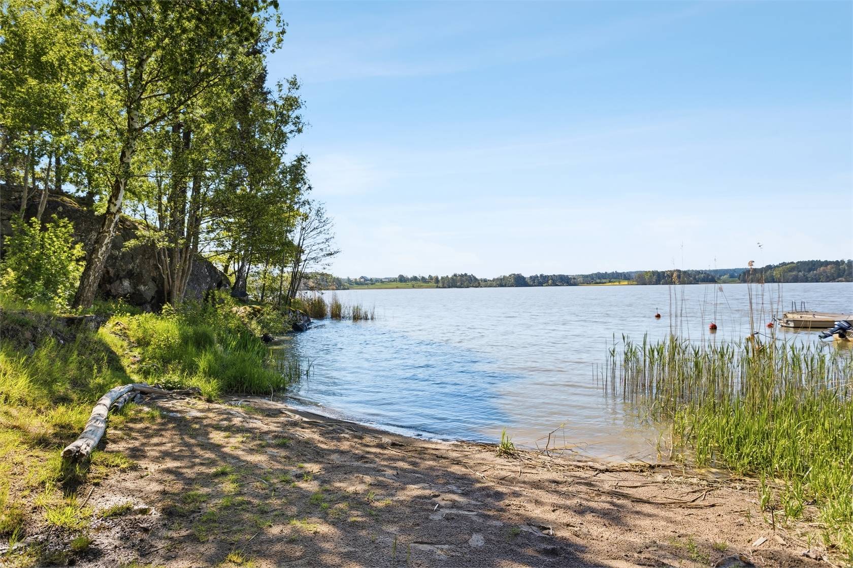 3 rum Vinterbonat fritidshus på Luddingsbo Slussvaktarvägen 20 Luddingsbo Söderköpings kommun - bild 35
