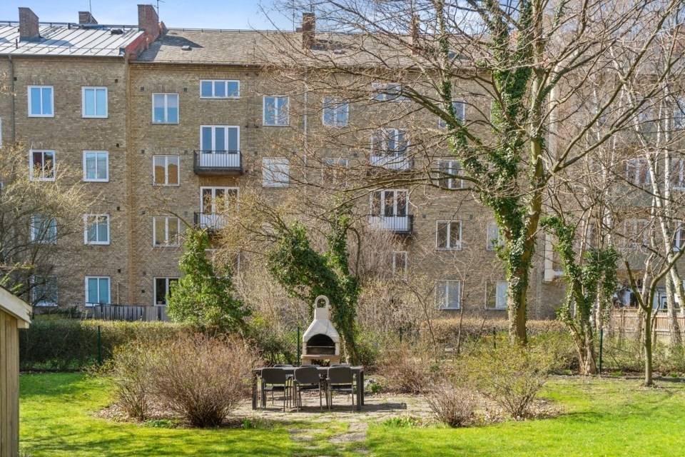 1 rum Lägenhet på Uppsalagatan 11A Möllevången/Södervärn Malmö kommun - bild 17