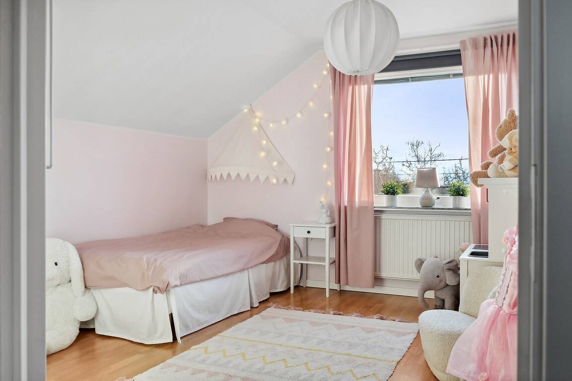 4 rum Villa på Sågarhagsvägen 4 Åby Norrköpings kommun - bild 21