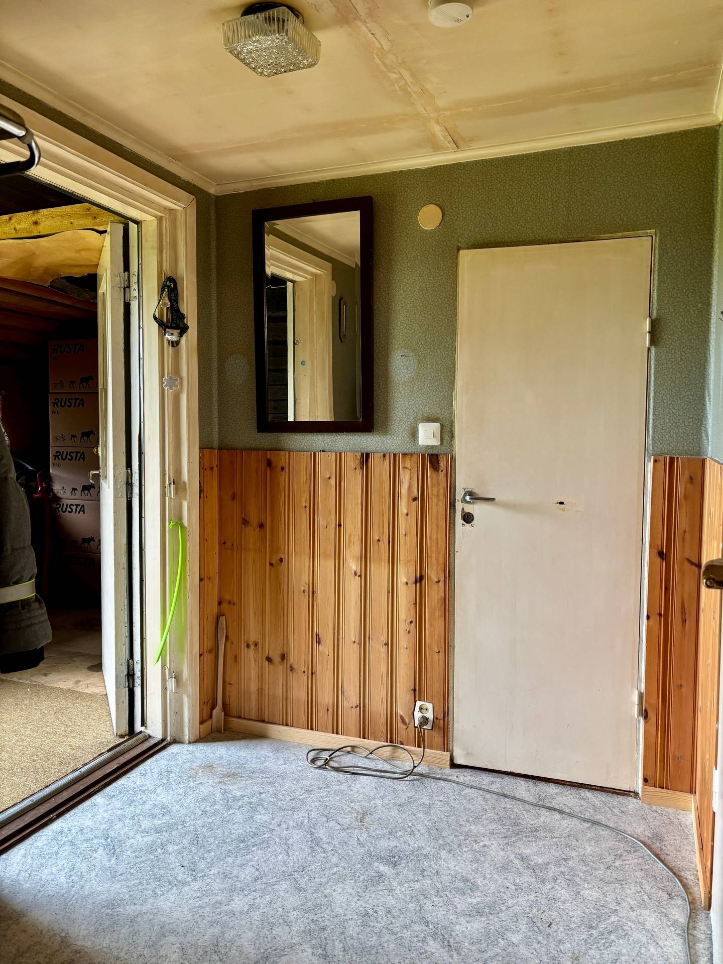 2 rum Villa på Verksvägen 8 Persbo Ludvika kommun - bild 4
