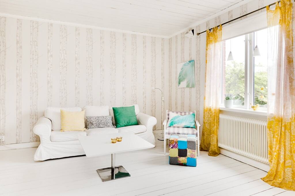 9 rum Villa på Klagstorpsvägen 9 Skövde kommun - bild 16