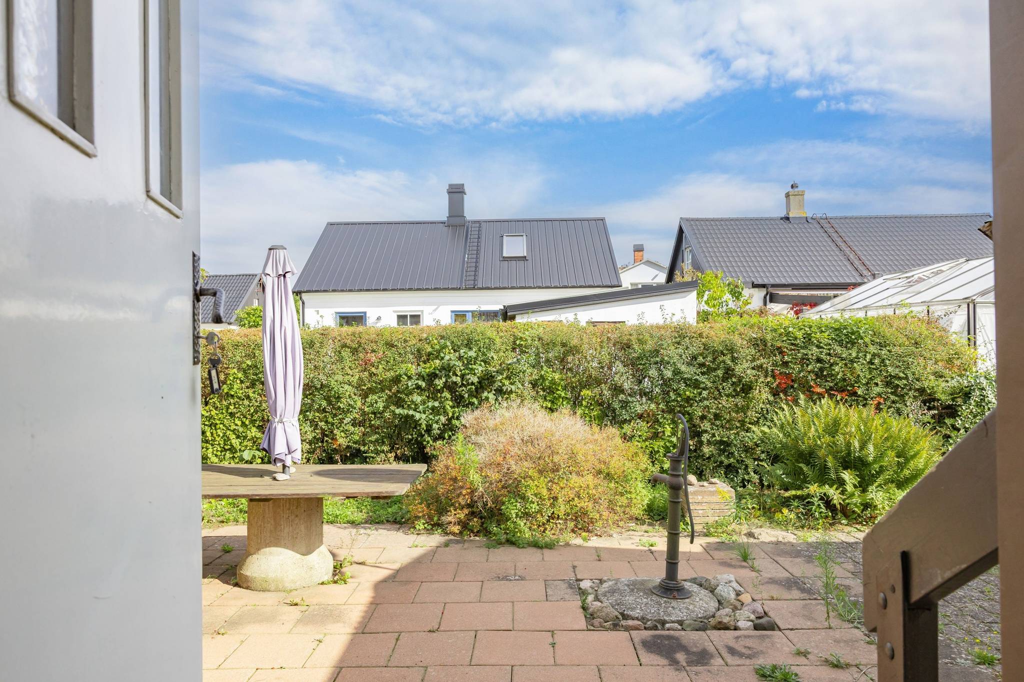 5 rum Villa på Prångaregatan 9 Borrby Simrishamns kommun - bild 26