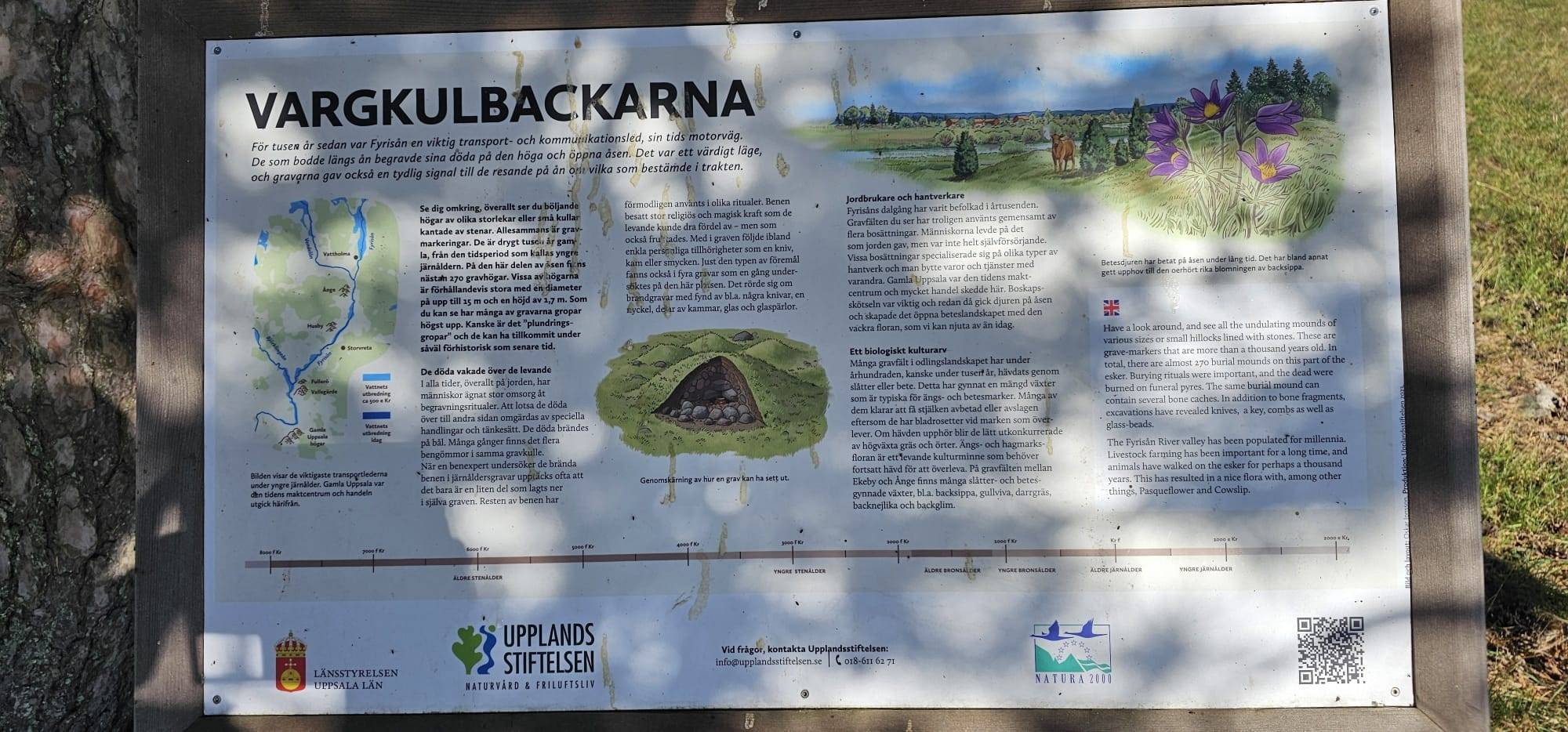 Tomt på Ånge 3:1 Uppsala kommun - bild 11