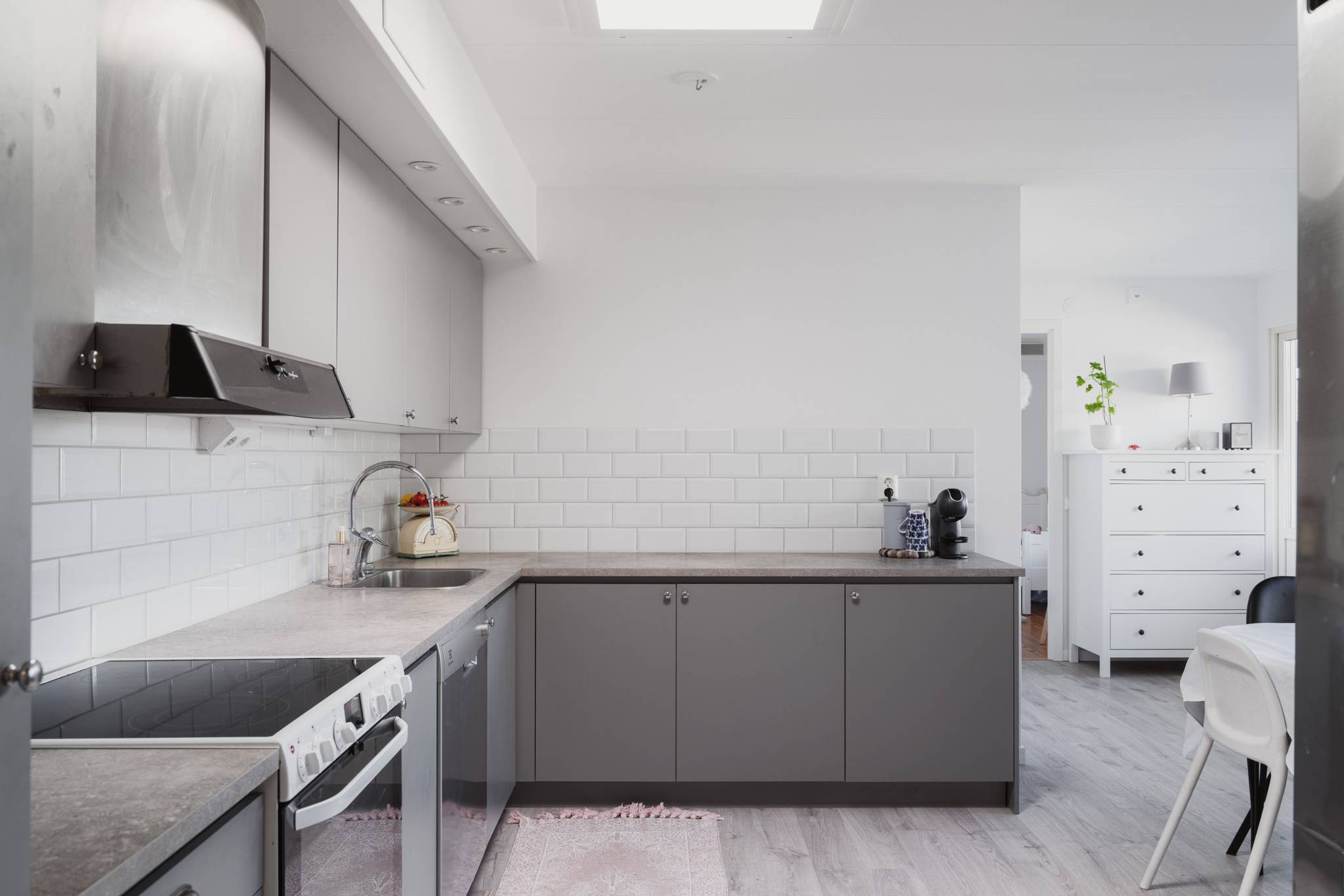 4 rum Lägenhet på Sidoskeppsgatan 22 Tygelsjö Malmö kommun - bild 24