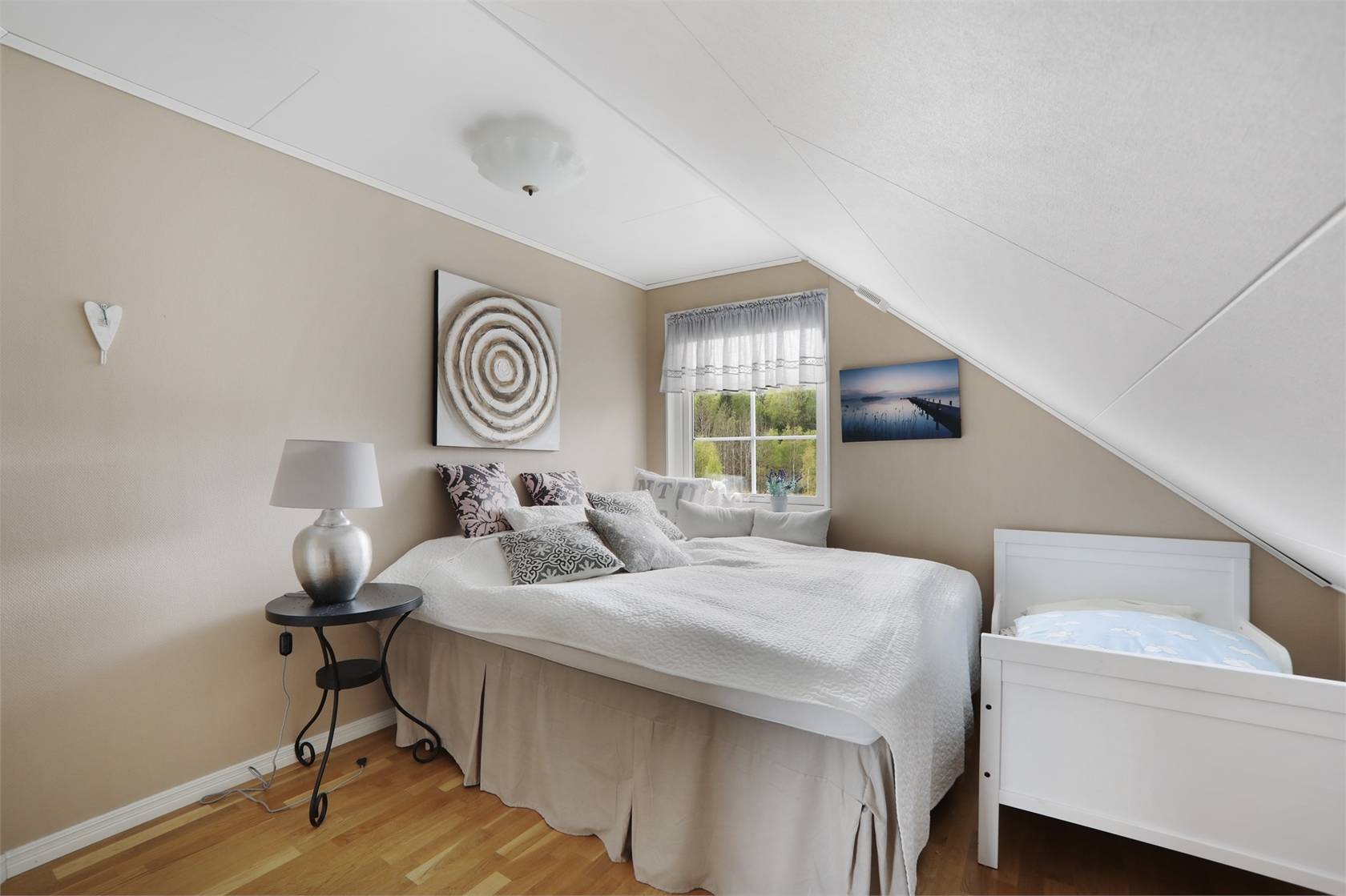 6 rum Villa på Backevägen 12 Lökholmen Strömstads kommun - bild 37