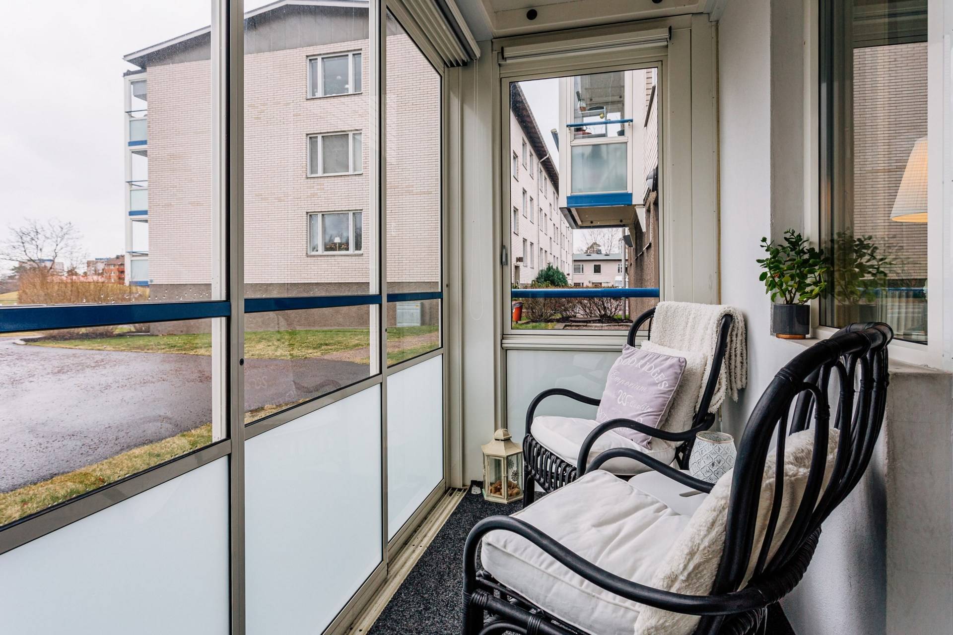 1 rum Lägenhet på Mossgatan 175 Rud Karlstads kommun - bild 2