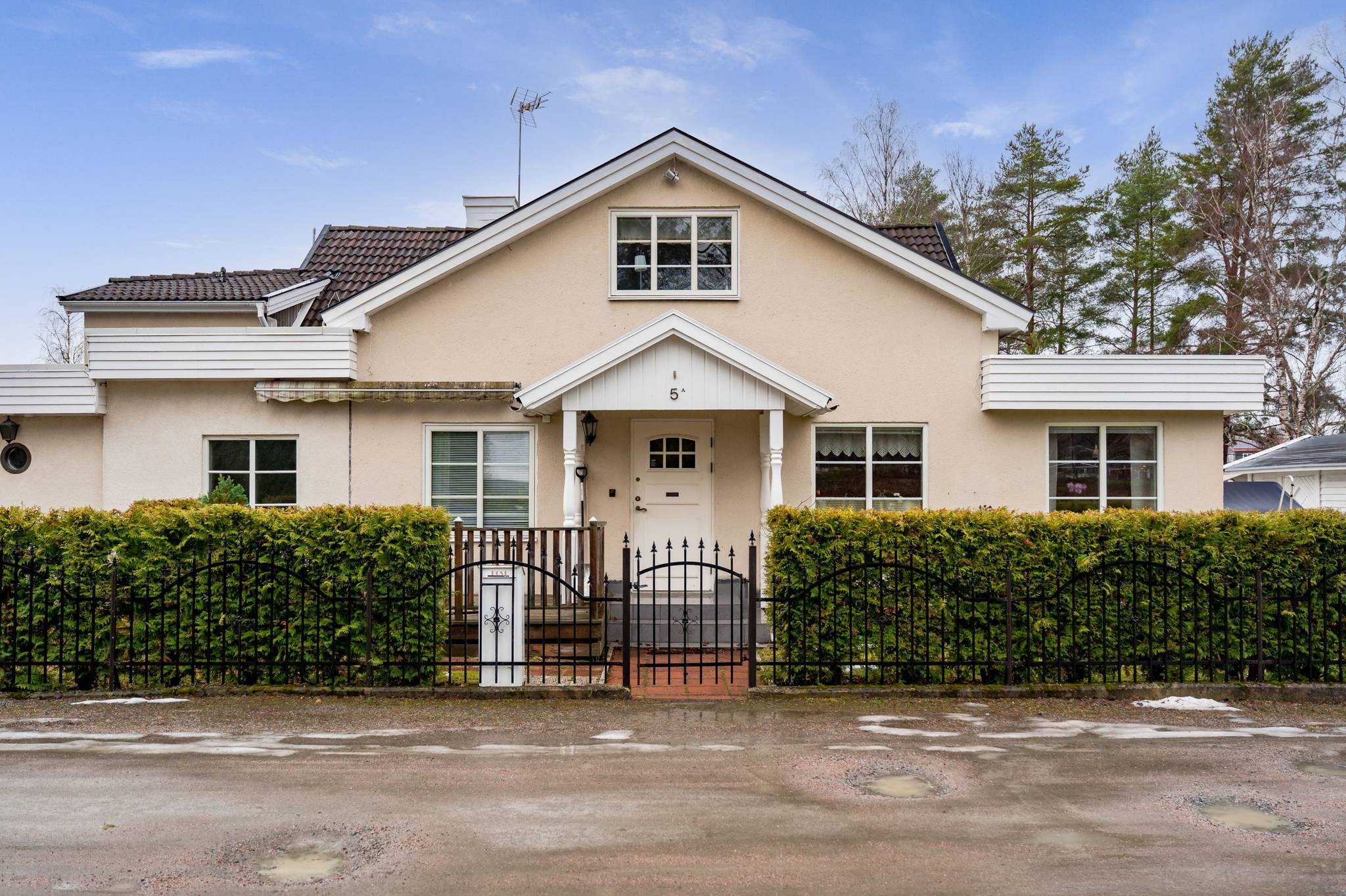230 m² Villa på Lyssnavägen 5A Graneberg Uppsala kommun - bild 20