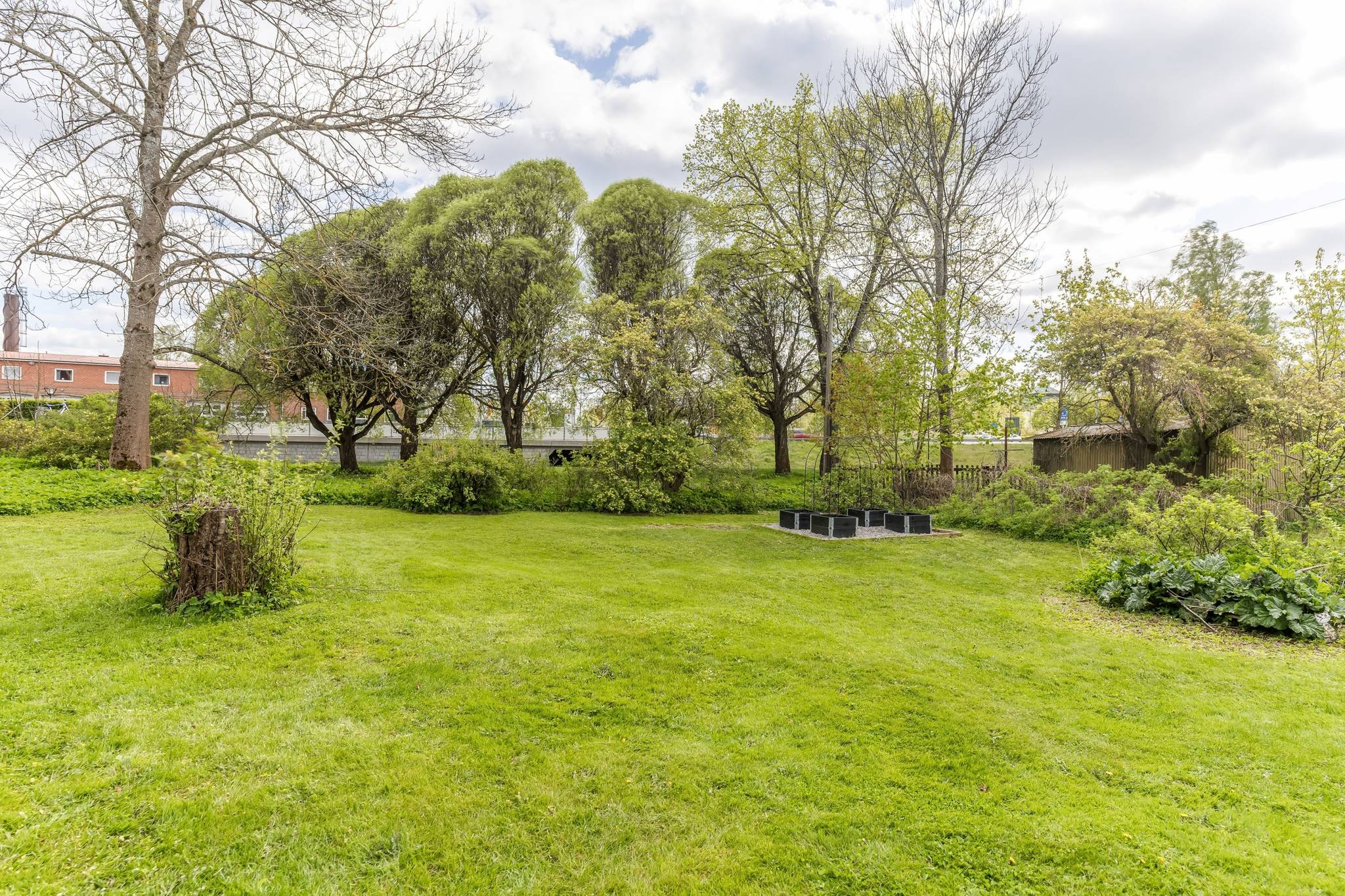 5 rum Villa på Hammarfallsgatan 6 LUDVIKA Karlberg Ludvika kommun - bild 31