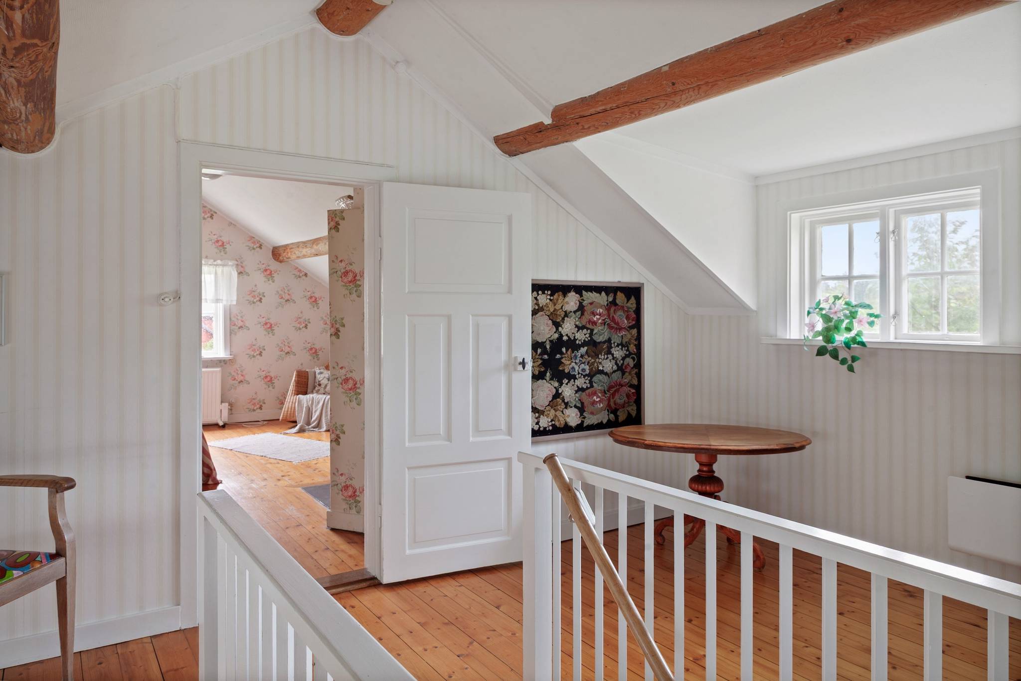 8 rum Villa på Farneby 1 Vrena Nyköpings kommun - bild 58