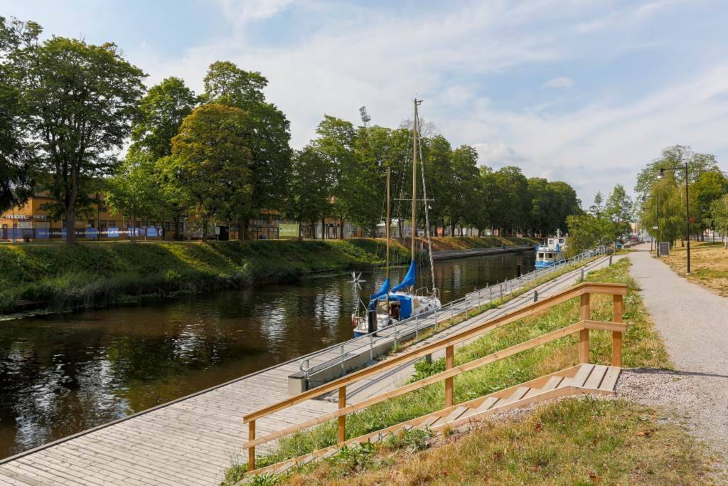1 rum Lägenhet på Industrigatan 35 Kungsängen Uppsala kommun - bild 34