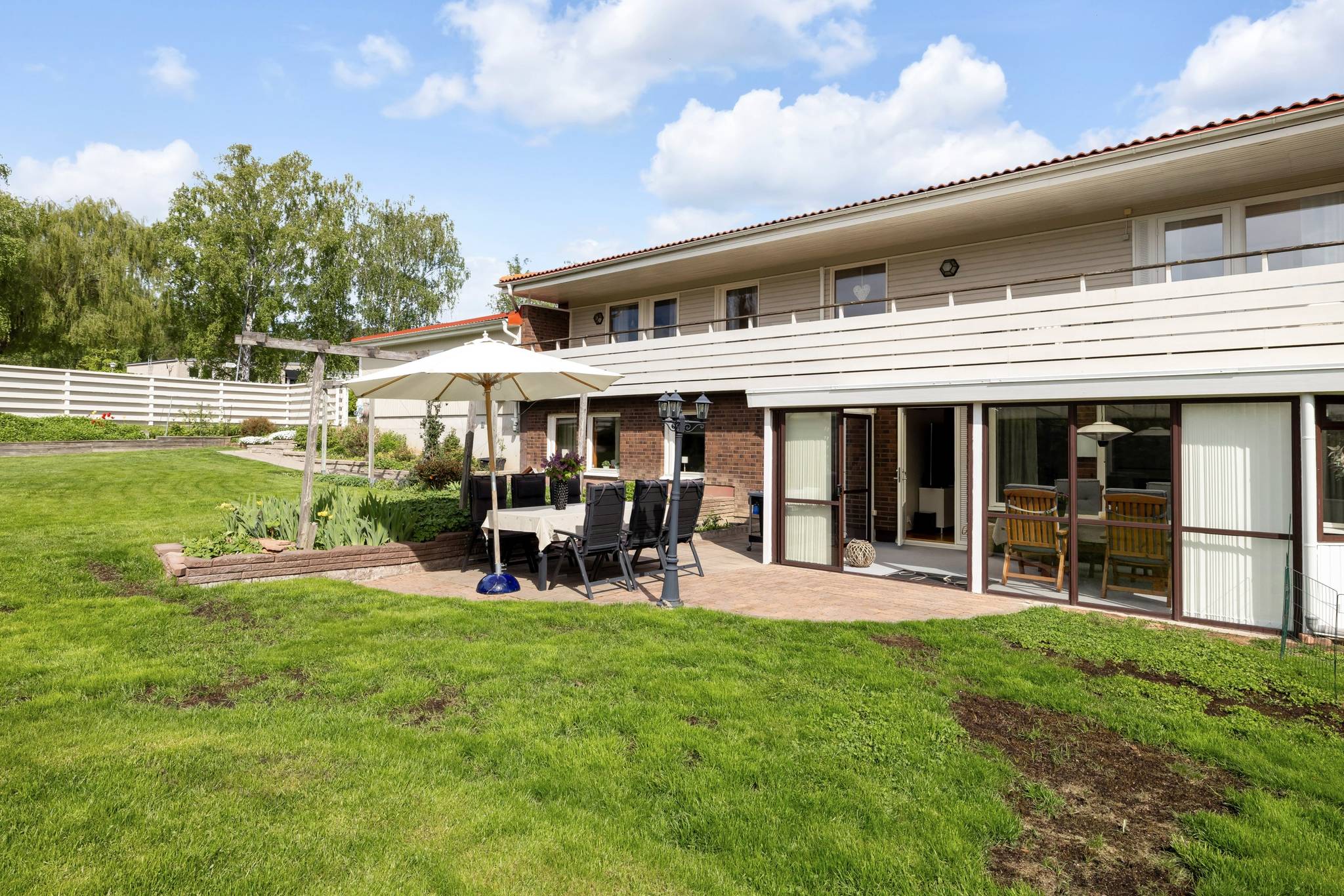 6 rum Villa på Nåntunavägen 29 Vilan Uppsala kommun - bild 26