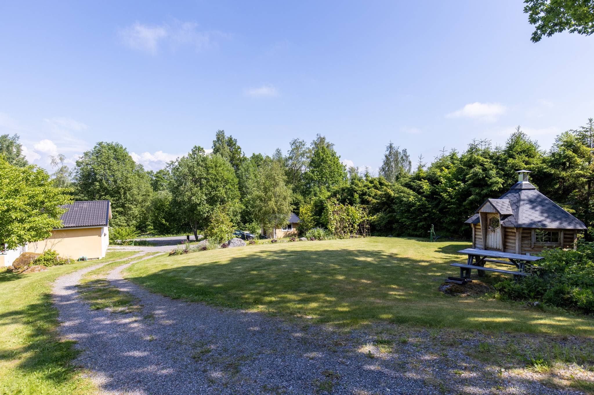 5 rum Villa på Gamla Hjälmarvägen 44 Ekeby-Almby Örebro kommun - bild 13