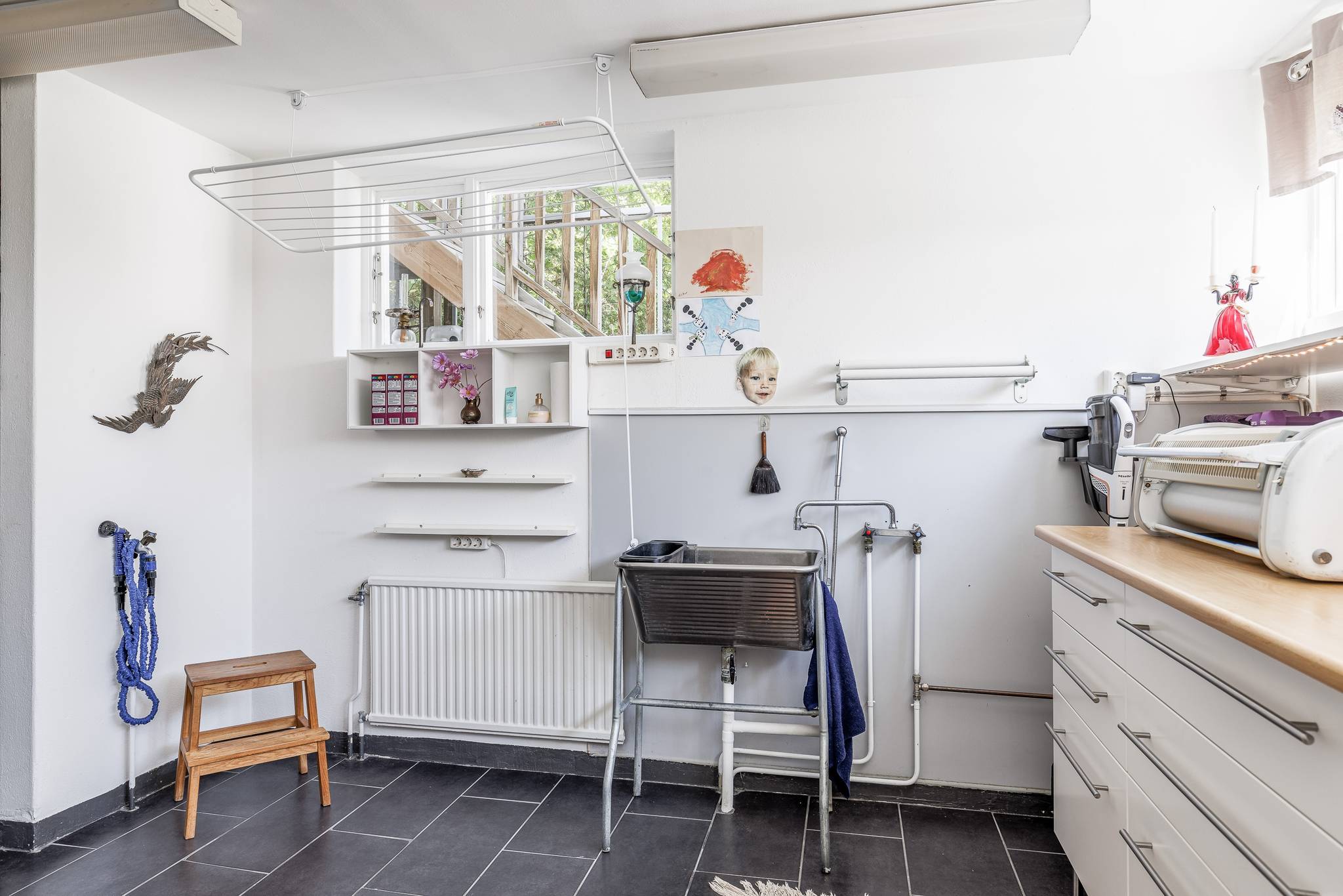 220 m² Villa på Linnéavägen 6D Gamleby Västerviks kommun - bild 24