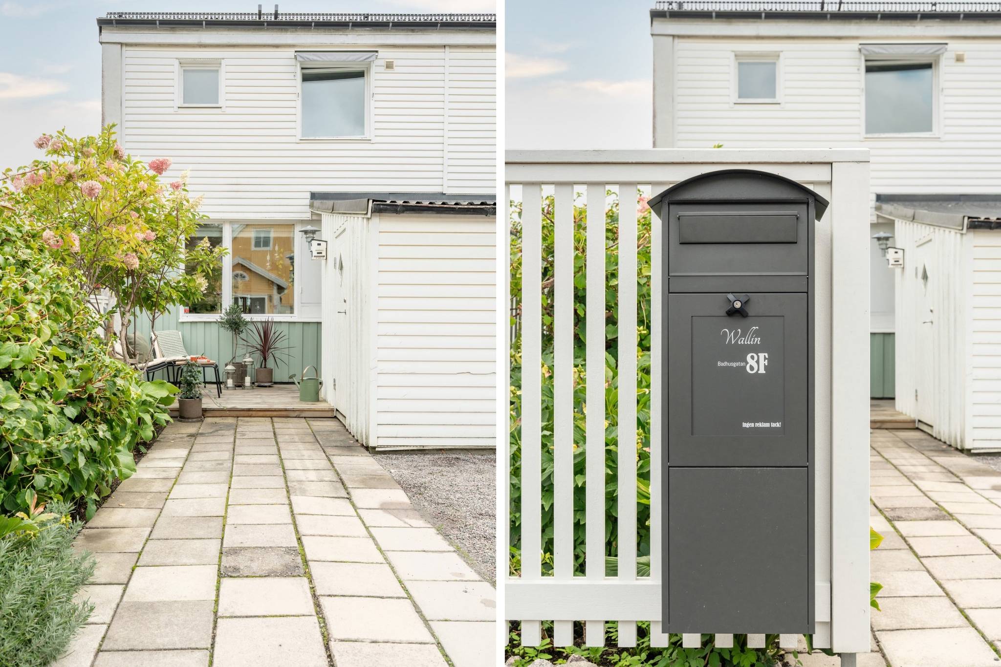 4 rum Radhus på Badhusgatan 8F Vaxön Vaxholms kommun - bild 37