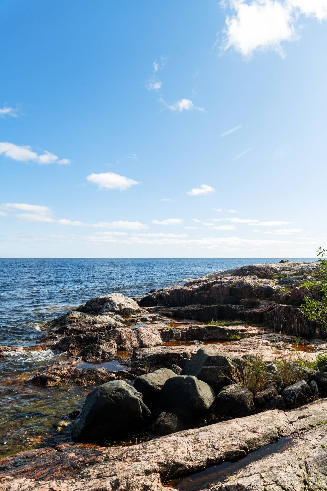 3 rum Fritidshus på Fornvägen 1 Väddö - Senneby Norrtälje kommun - bild 25