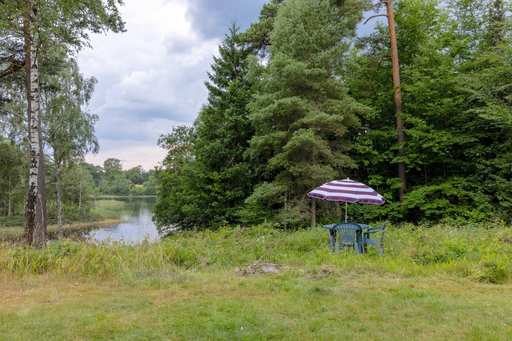 3 rum Fritidshus på Norret Vallhöjden 1 Ljungby kommun - bild 4