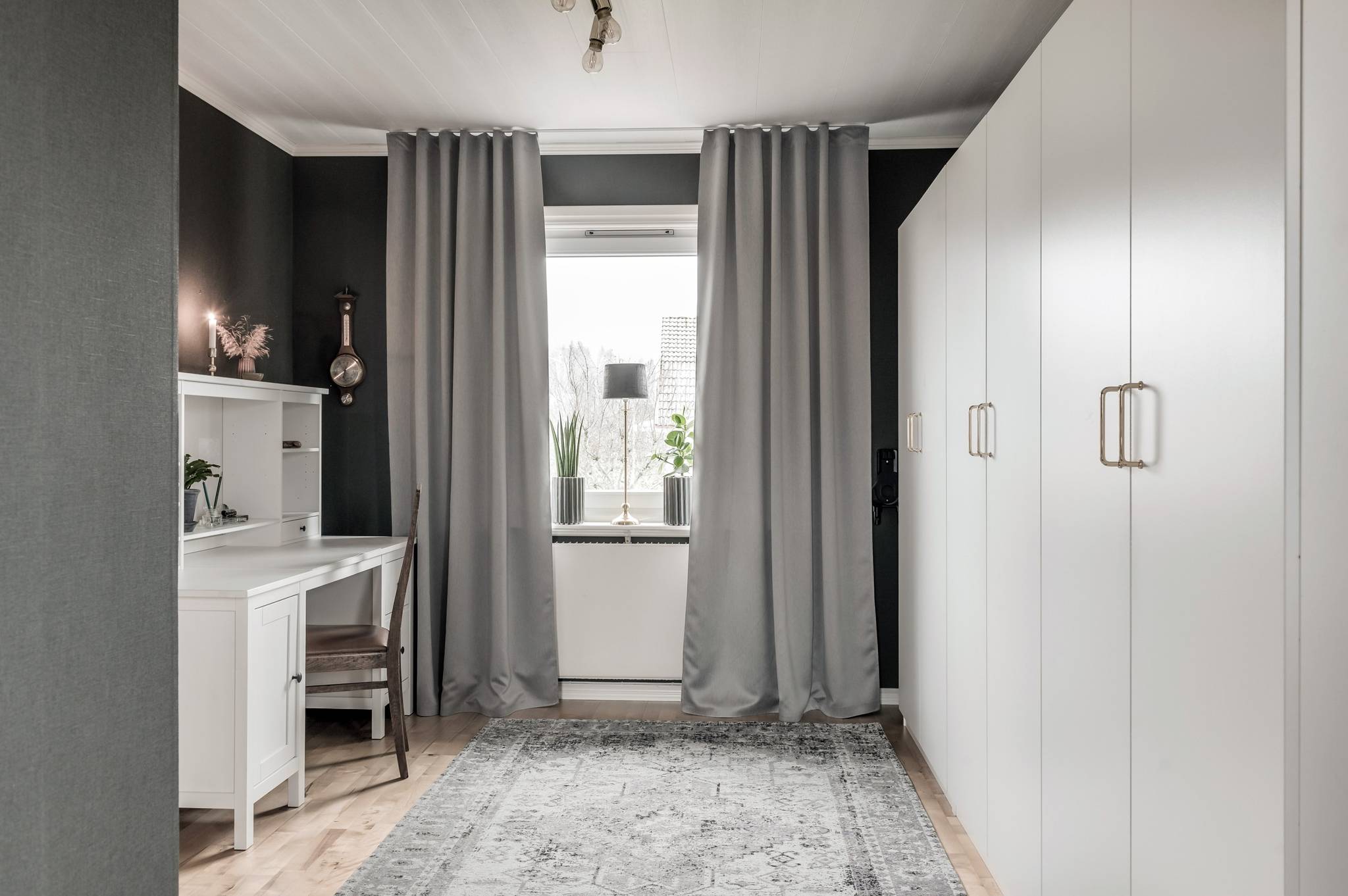 5 rum Villa på Fogdevägen 6A Sunne Sunne kommun - bild 31