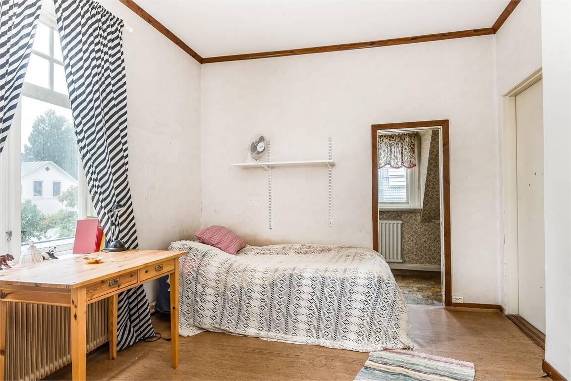 4 rum Villa på Kyrkbergsvägen 5 Skönsmon Sundsvalls kommun - bild 19