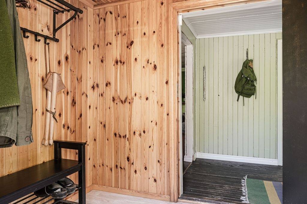 3 rum Gård/skog på Ödskölts-Berg Stommen Ödskölt Bengtsfors kommun - bild 15