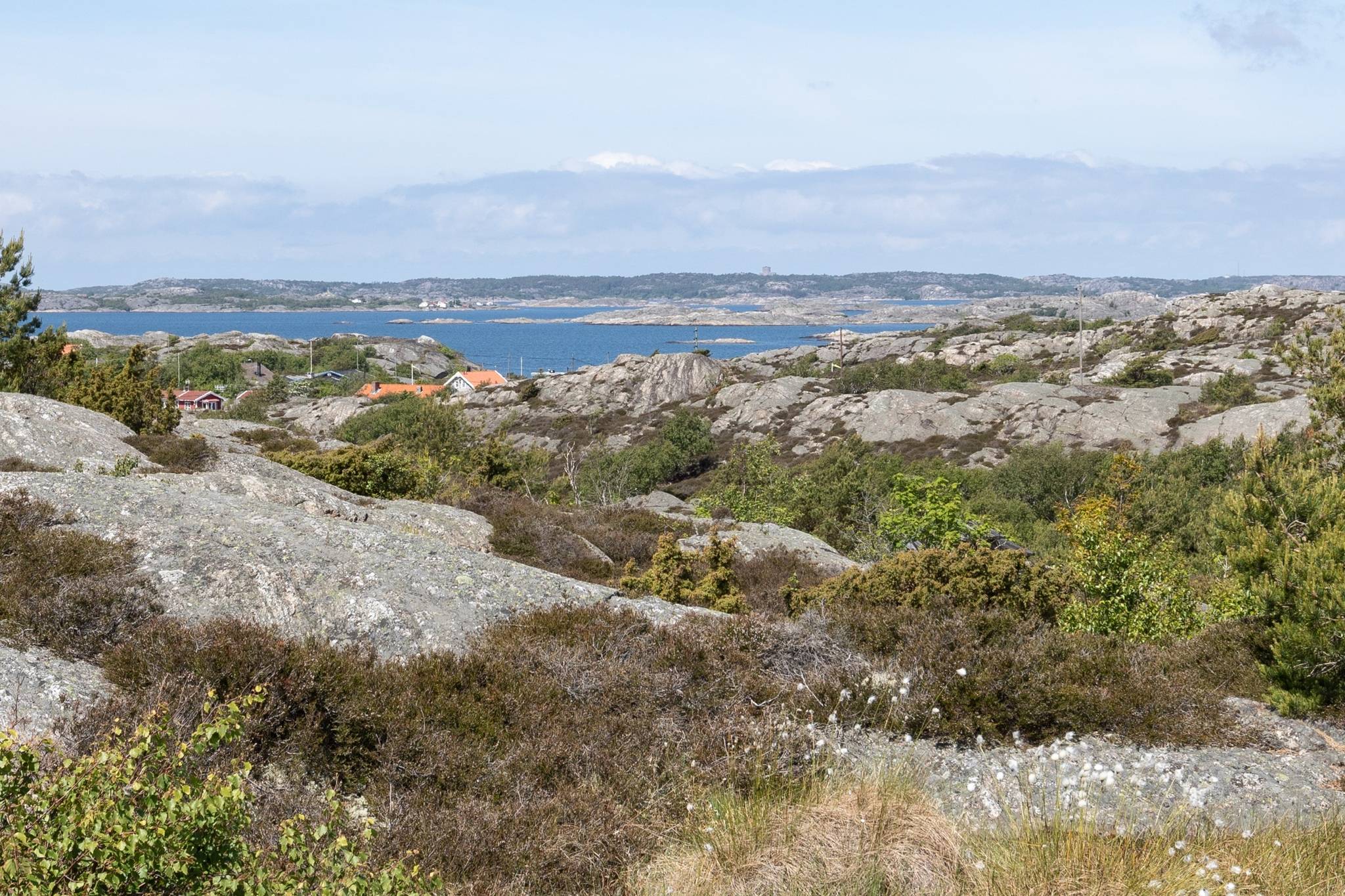 3 rum Villa på Annas väg 28 Kovikshamn/Sundhammar Kungälvs kommun - bild 10