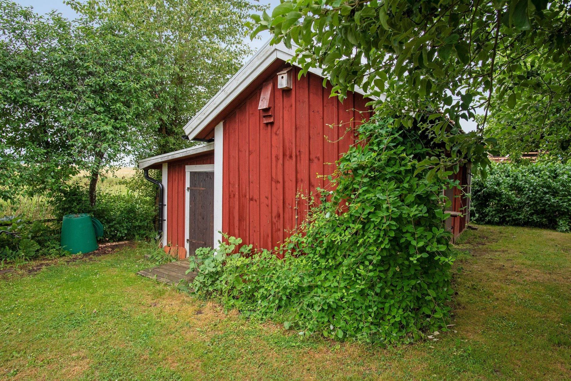 2 rum Villa på Gärdslösa Backen 1 Mjölby kommun - bild 25