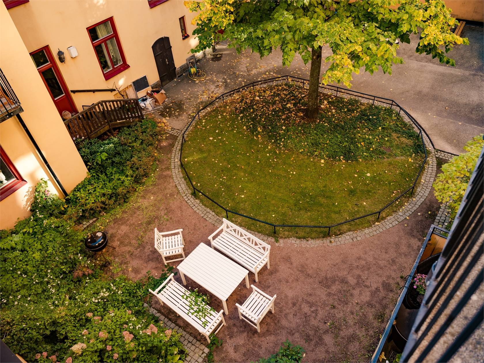 3 rum Lägenhet på Idungatan 8A, 2tr Vasastan Stockholms kommun - bild 19