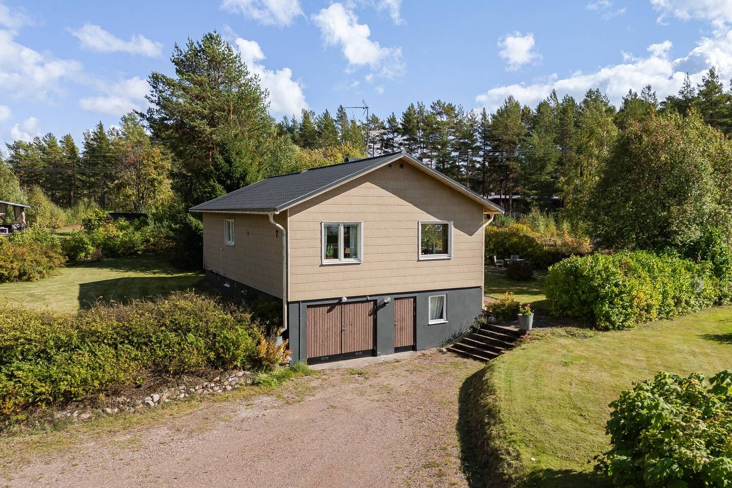3 rum Villa på Furudal Sjöstigen 7 Furudal Rättviks kommun - bild 4