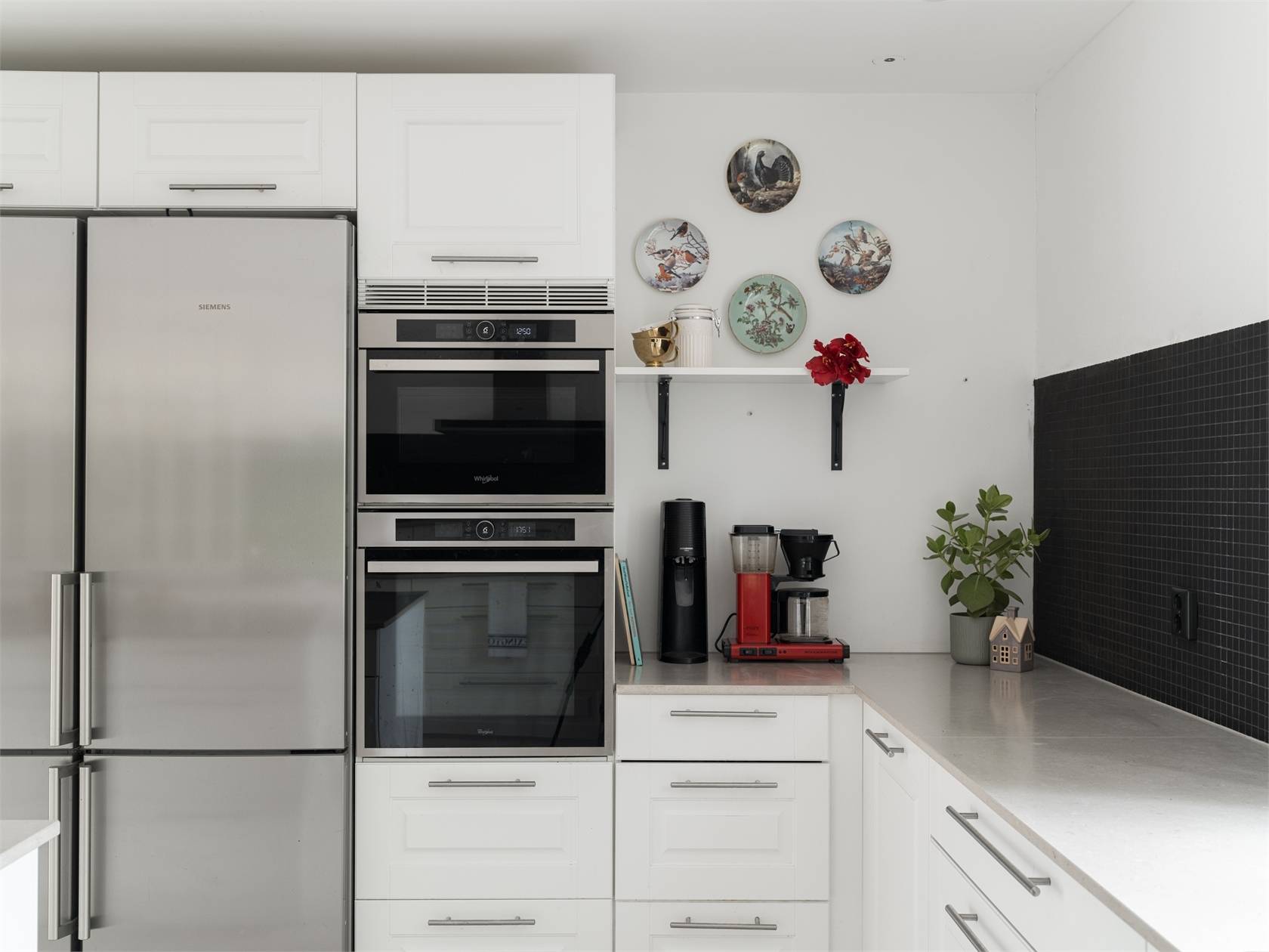 5 rum Villa på Ättehögsvägen 17 Bunkeflo/skumparp Malmö kommun - bild 7