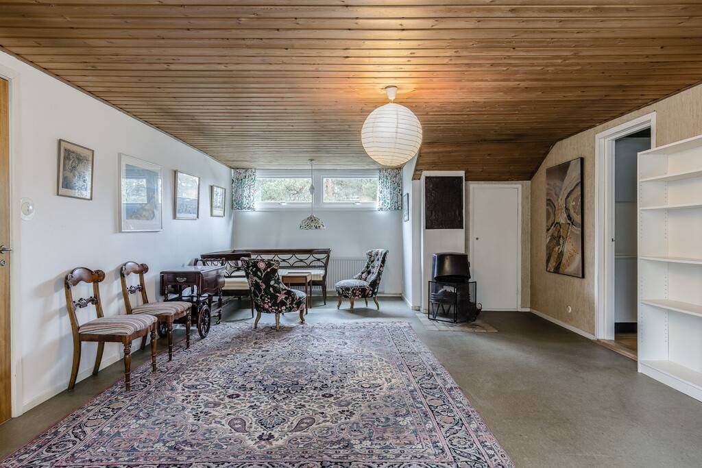 10 rum Villa på Utgårdavägen 18 Djursholm Danderyds kommun - bild 21