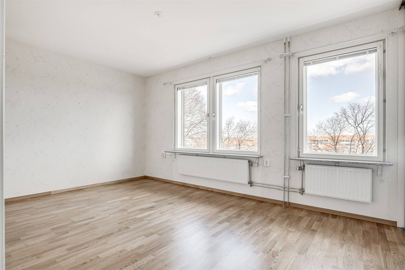 2 rum Lägenhet på Muréngatan 20 B Gävle kommun - bild 10