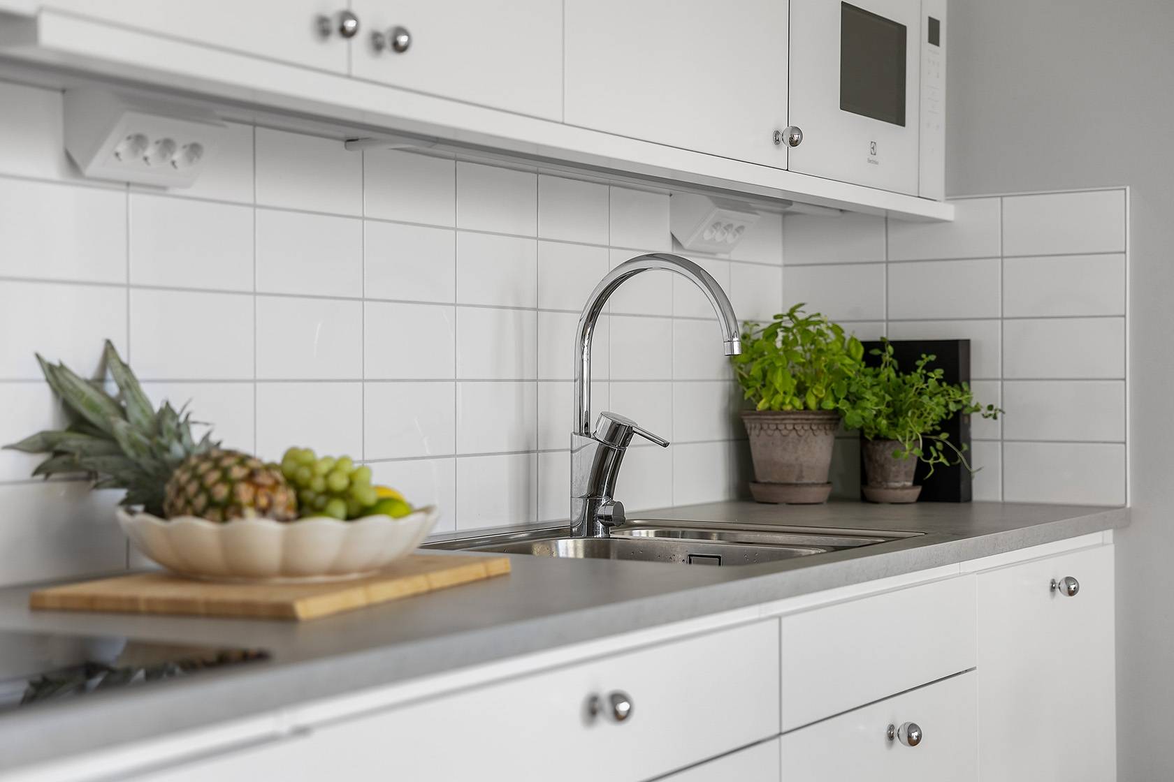 2 rum Lägenhet på Nohabgatan 39A Innovatumområdet Trollhättans kommun - bild 6