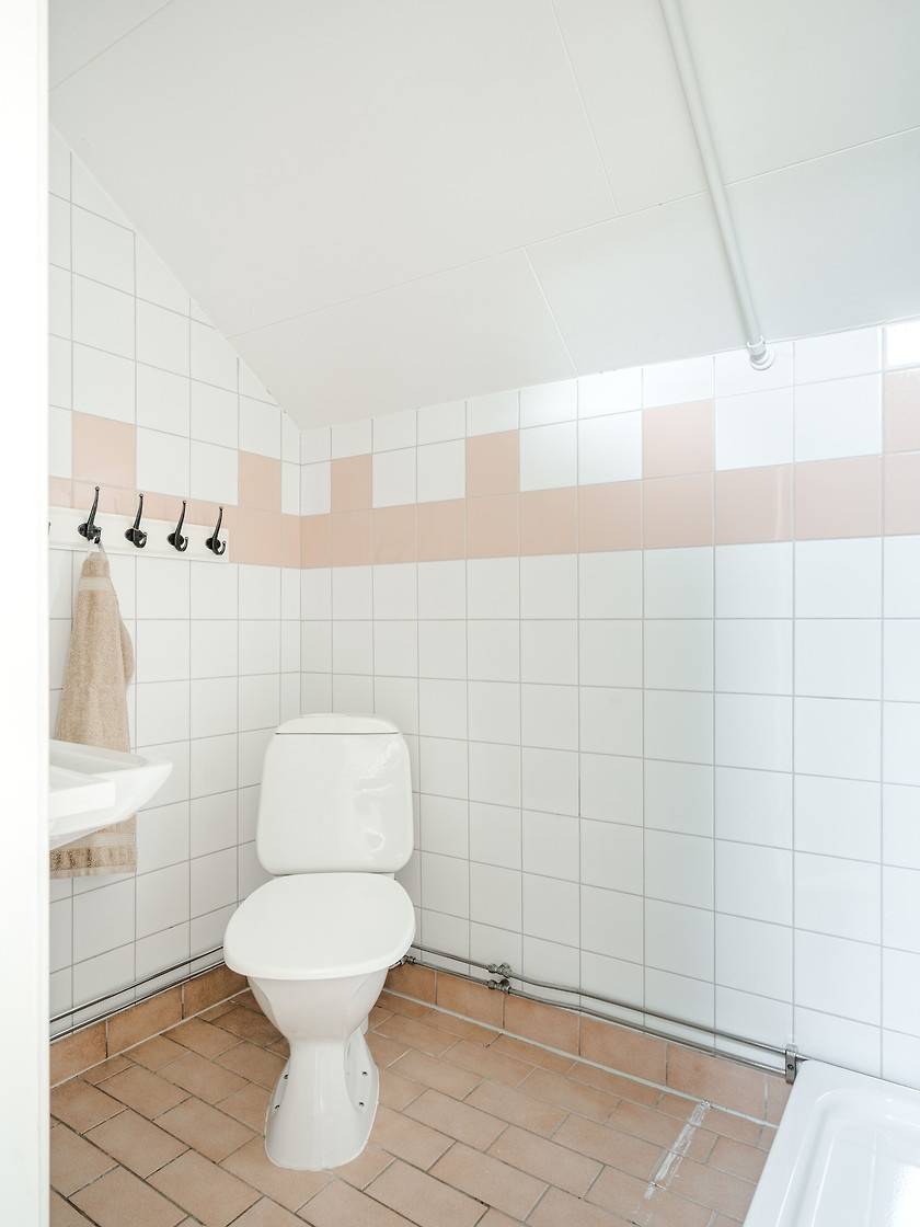 4 rum Villa på Tjälstigen 4 Domsjö Örnsköldsviks kommun - bild 17