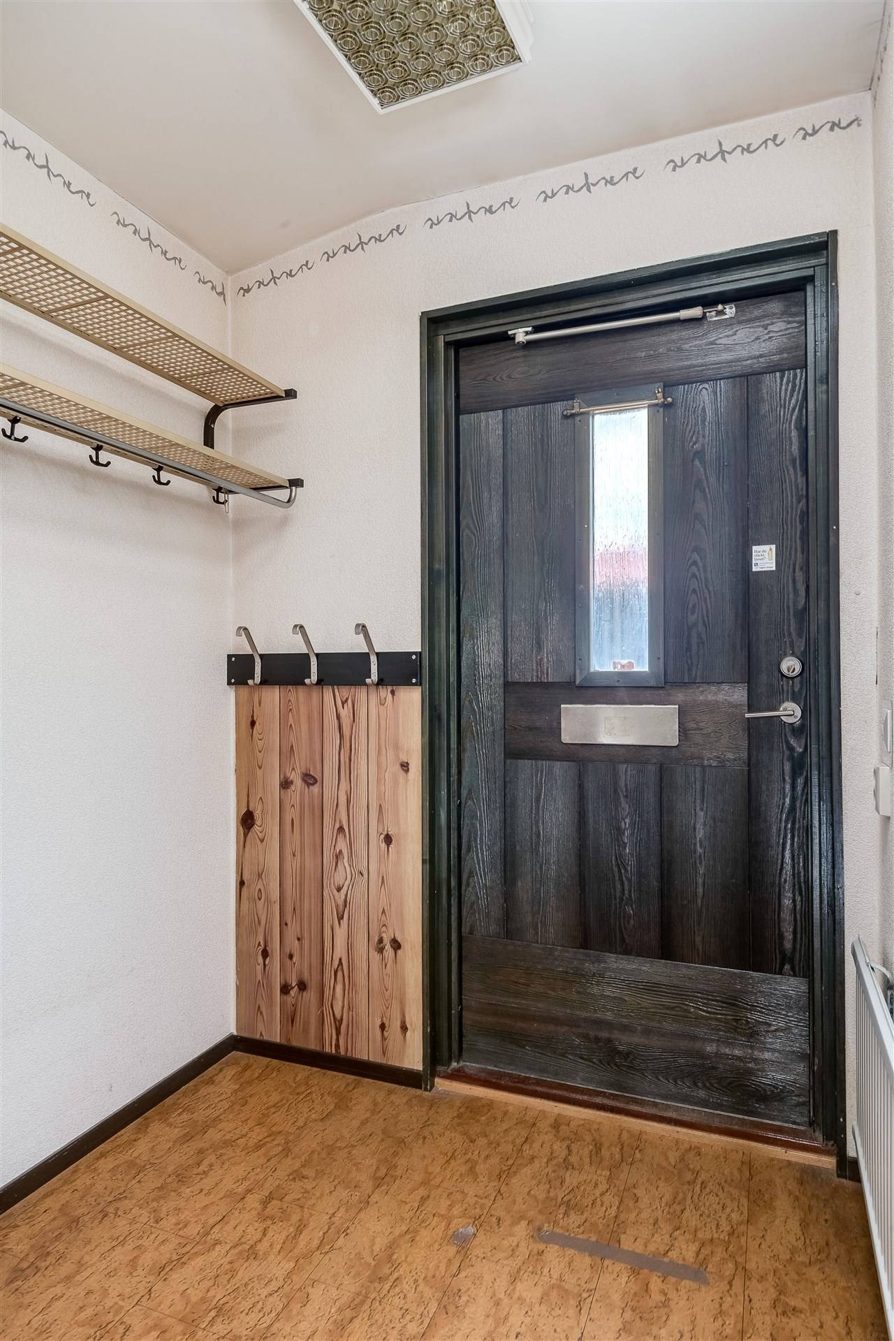 4 rum Lägenhet på Trädgårdsgatan 469 Visby - Yttre Furulund Gotlands kommun - bild 6