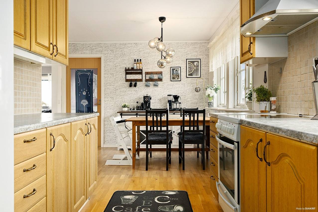 10 rum Villa på Tallvägen 3 Strömsunds kommun - bild 15