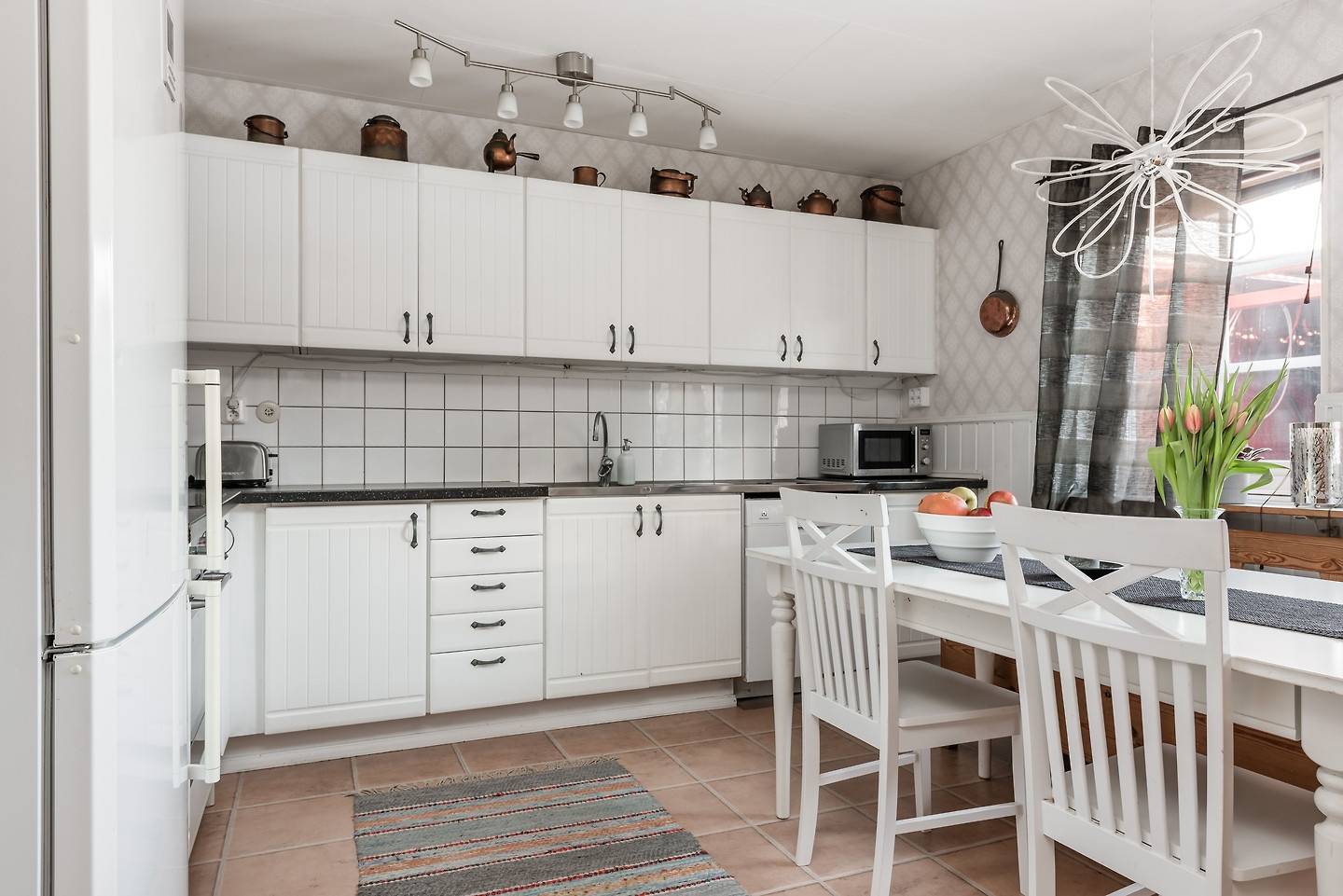 5 rum Villa på Aspgränd 8 Långshyttan Hedemora kommun - bild 11