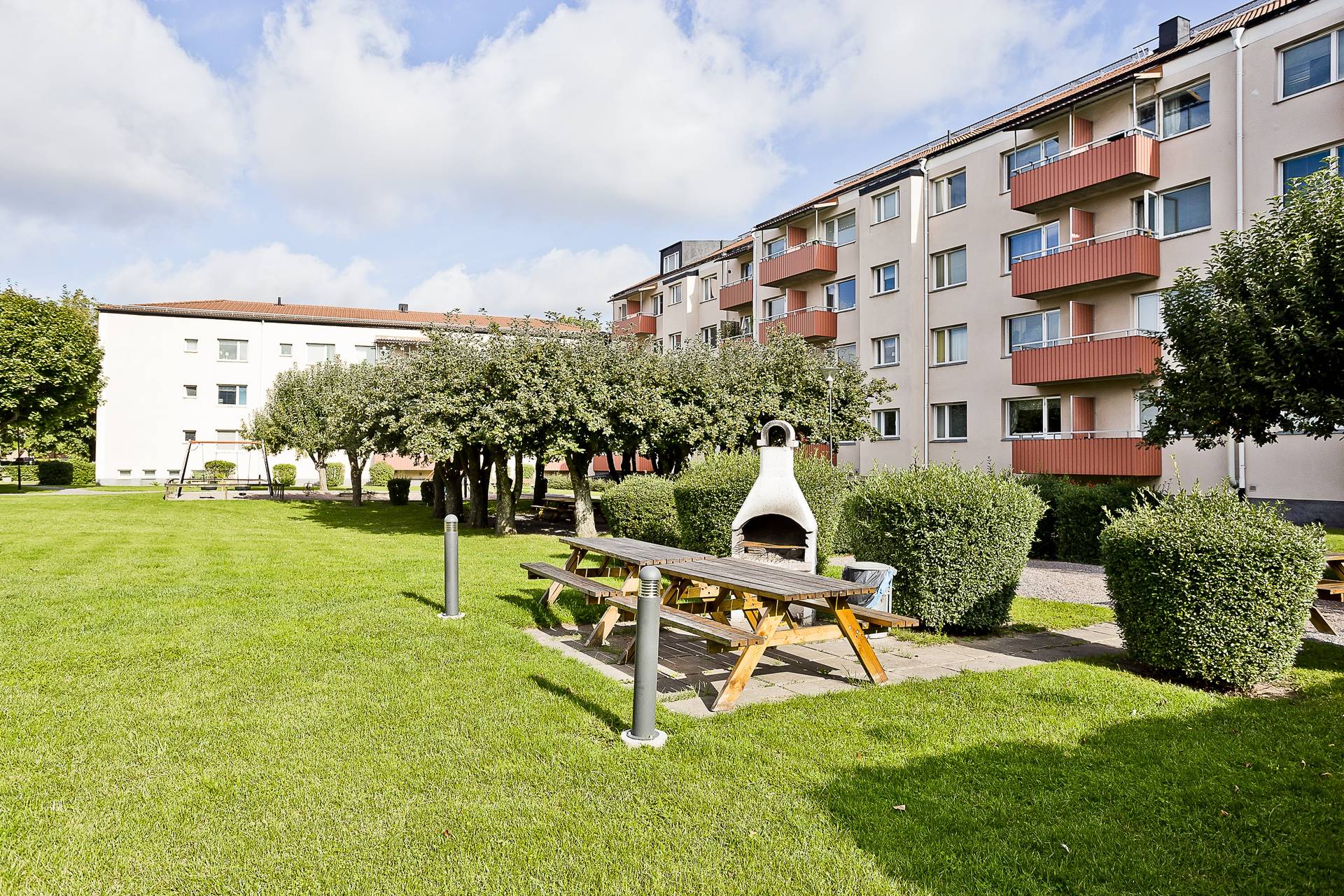 2 rum Lägenhet på Murargatan 8A Uppsala Uppsala kommun - bild 29