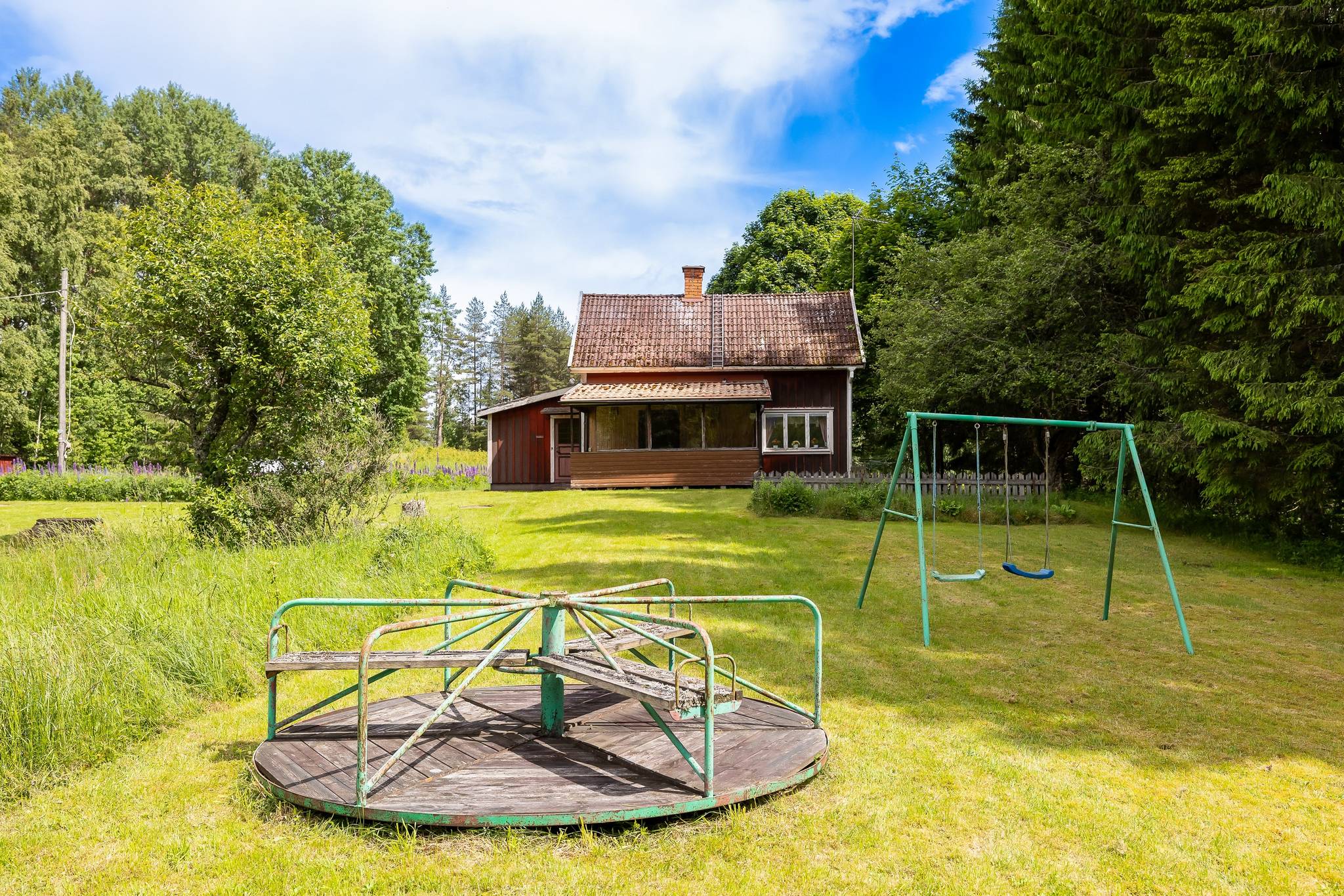 70 m² Gård/skog på Svinnersta Högelund 134 Svinnersta Askersunds kommun - bild 26