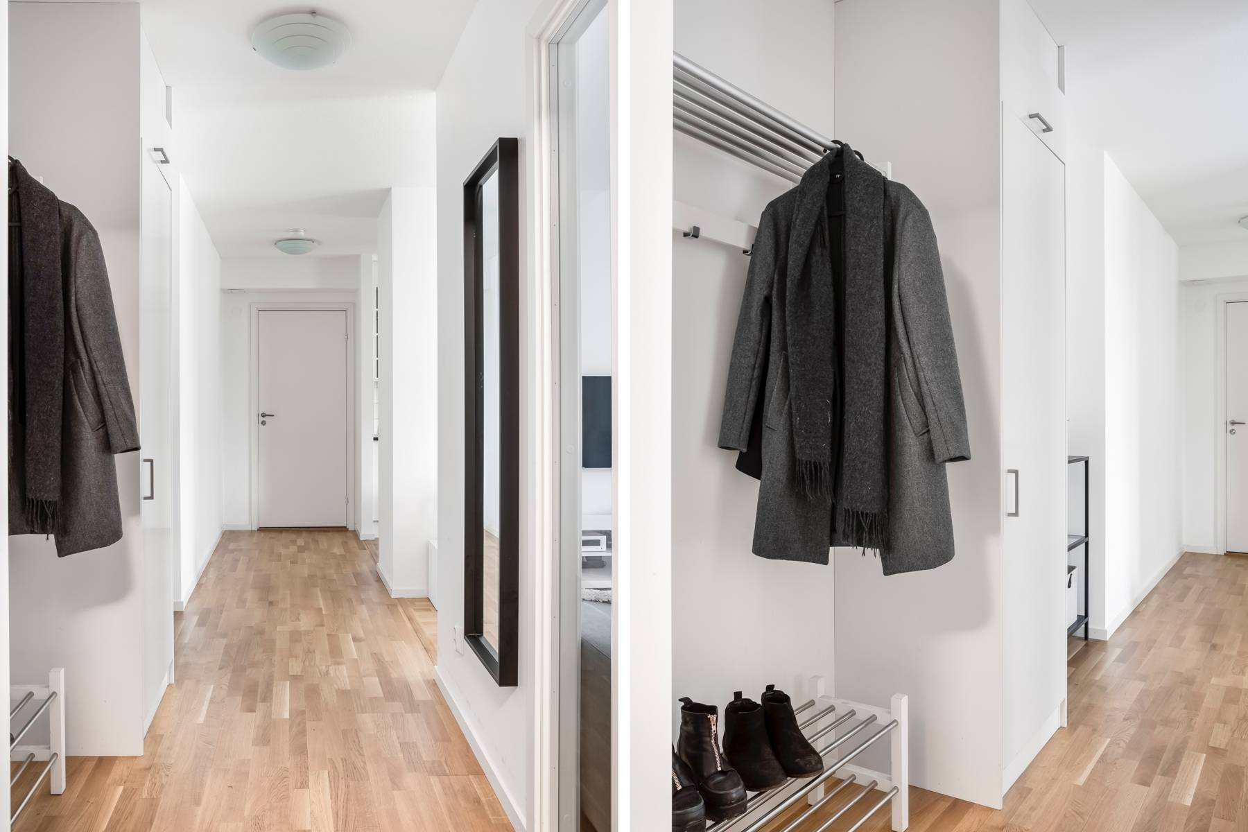 2 rum Lägenhet på Hamngatan 3, 4 tr! Centrala Sundbyberg (Lilla Alby) Sundbybergs kommun - bild 22