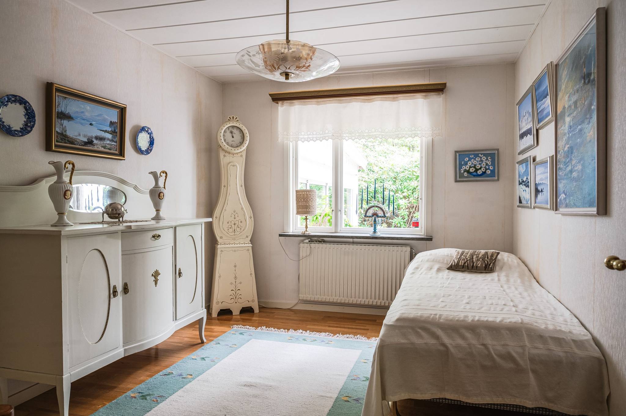 238 m² Villa på Edsvära Junghaga 1 Edsvära Vara kommun - bild 20