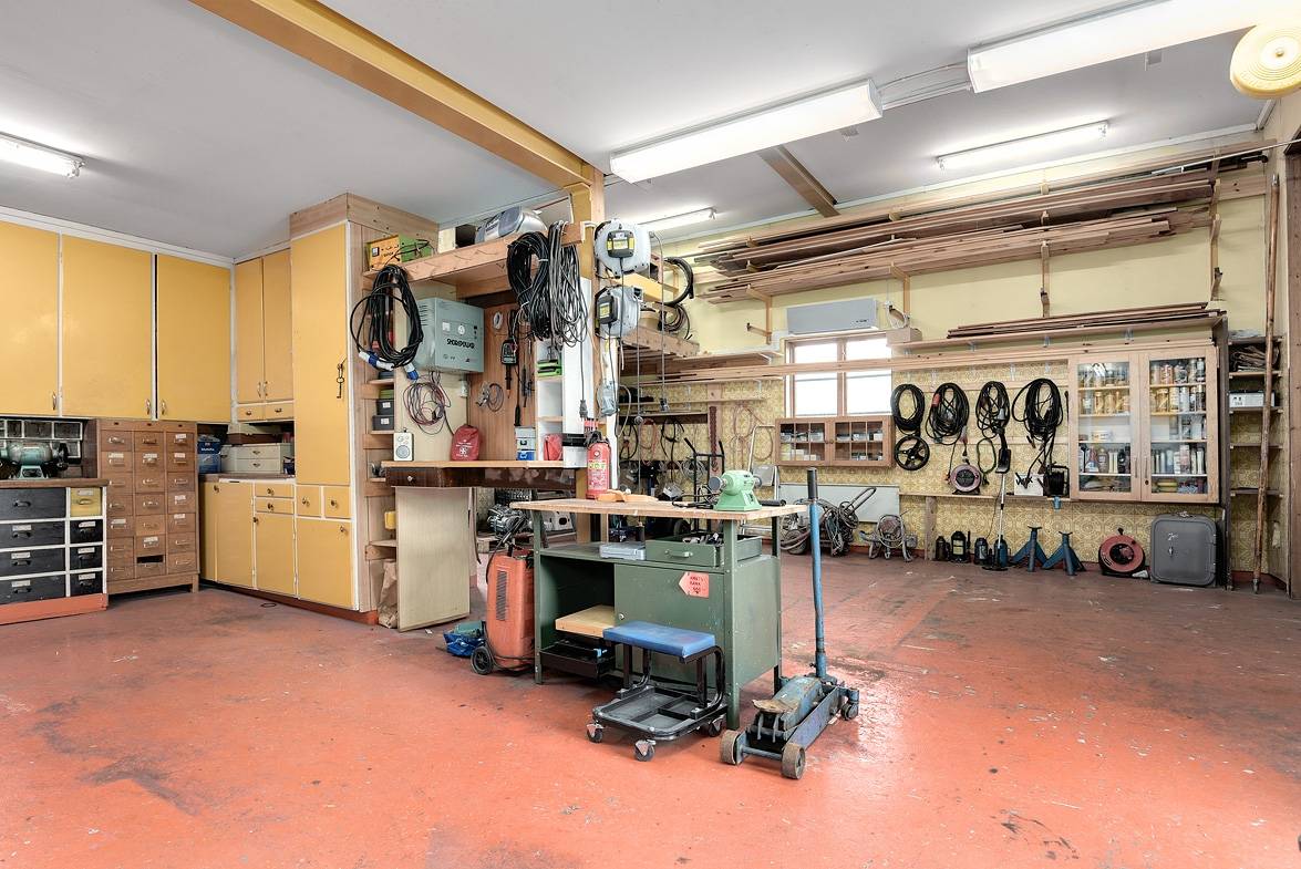 437 m² Övrig på Backenvägen 115 Backen Umeå kommun - bild 53