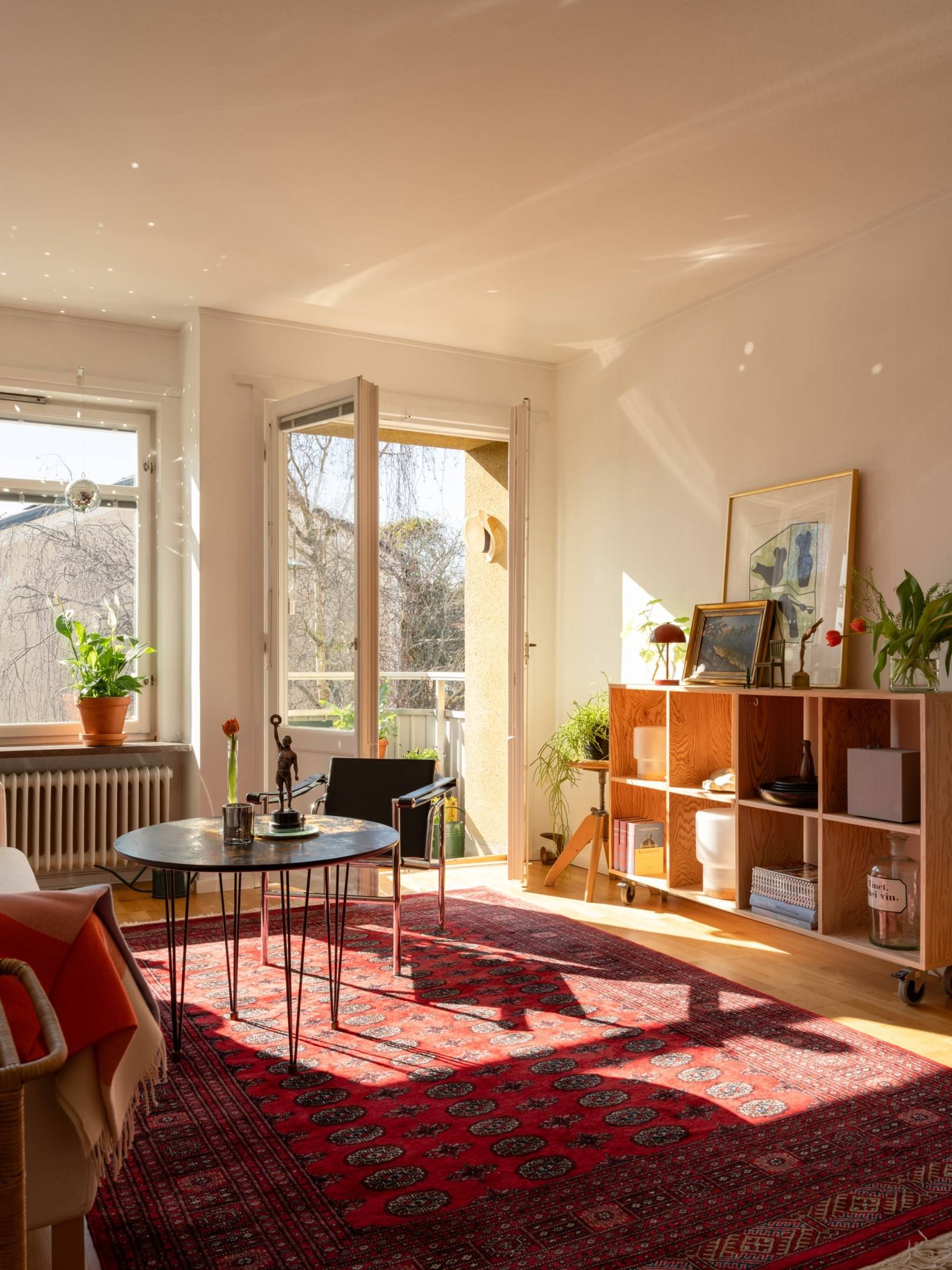 3 rum Lägenhet på Huvudskärsvägen 7 Kärrtorp Stockholms kommun - bild 5