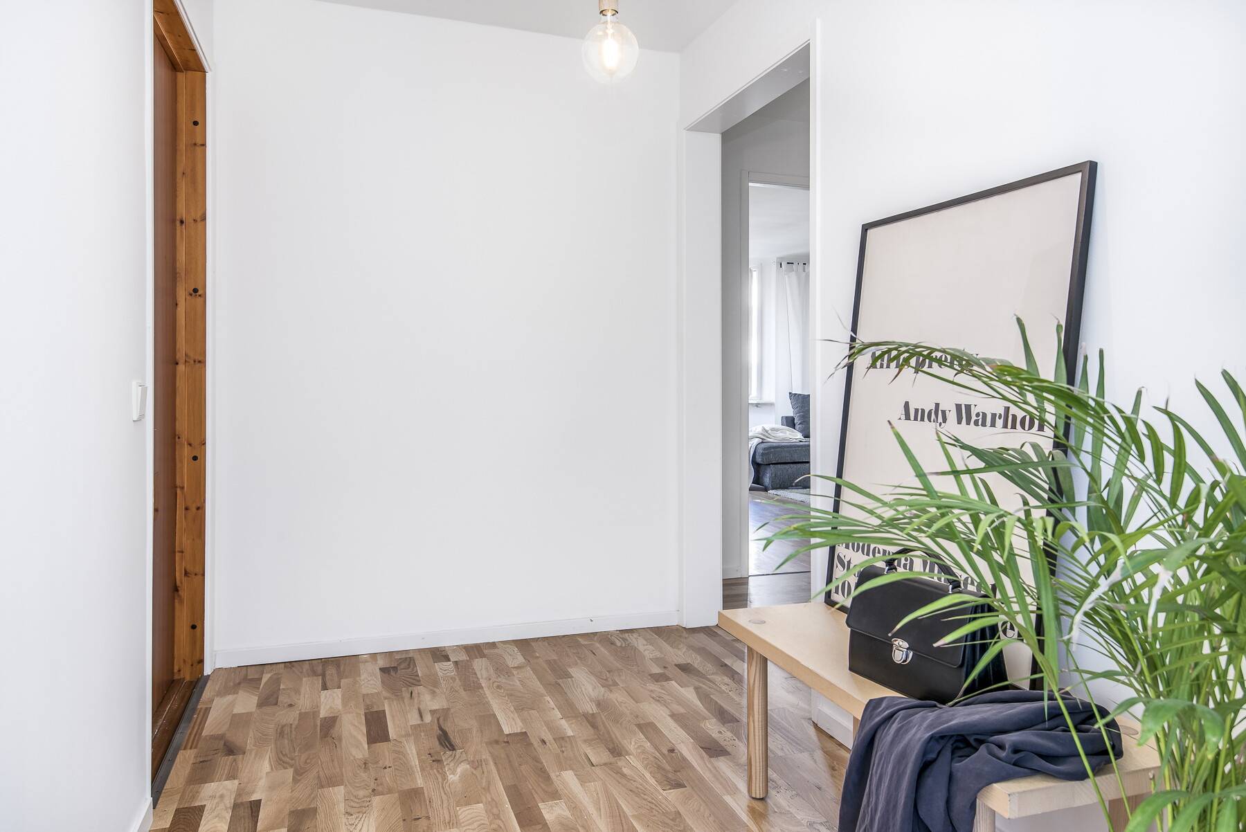 3 rum Lägenhet på Sandgatan 24 A Centralt/Norrtull Norrköpings kommun - bild 24