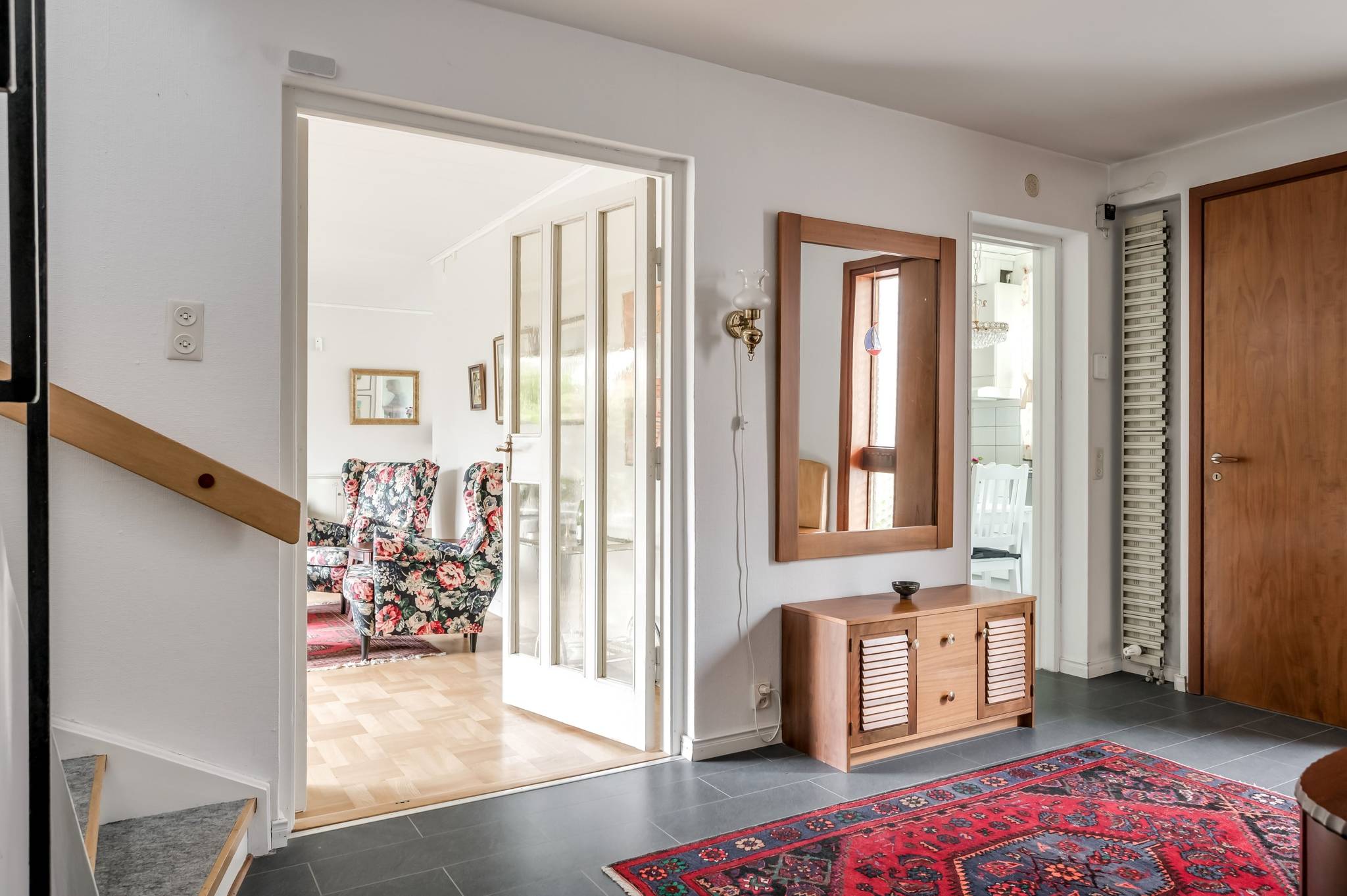 5 rum Villa på Gränsgatan 4 Norrstrand Karlstads kommun - bild 28