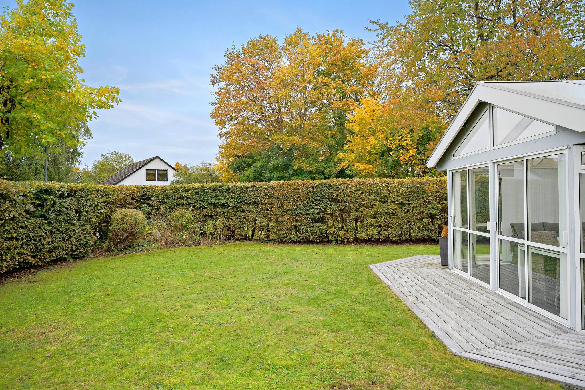 6 rum Villa på Enbärsgatan 24 Bjuvs kommun - bild 22