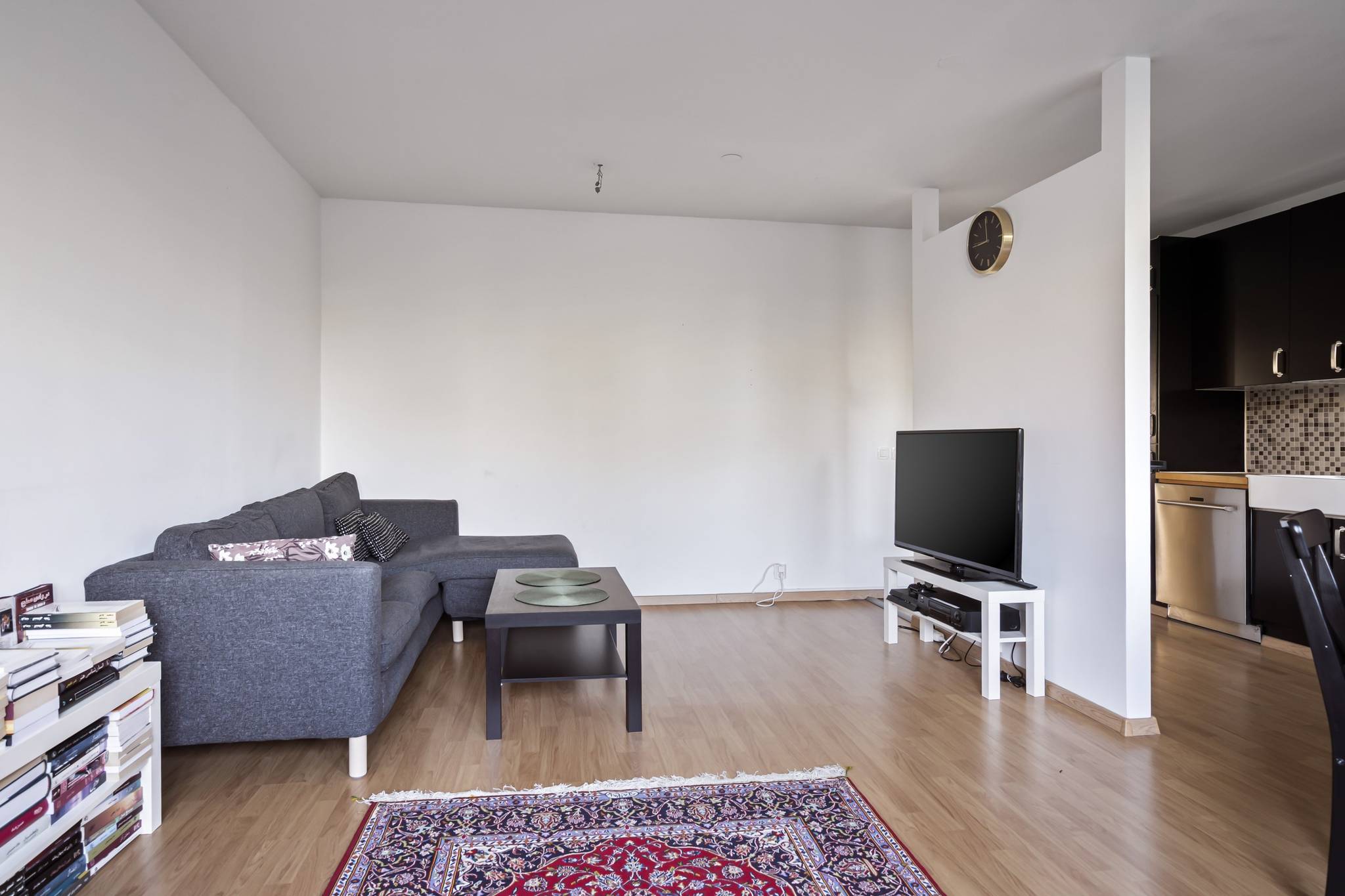 3 rum Lägenhet på Lågtrycksgatan 9 Länsmansgården Göteborgs kommun - bild 9