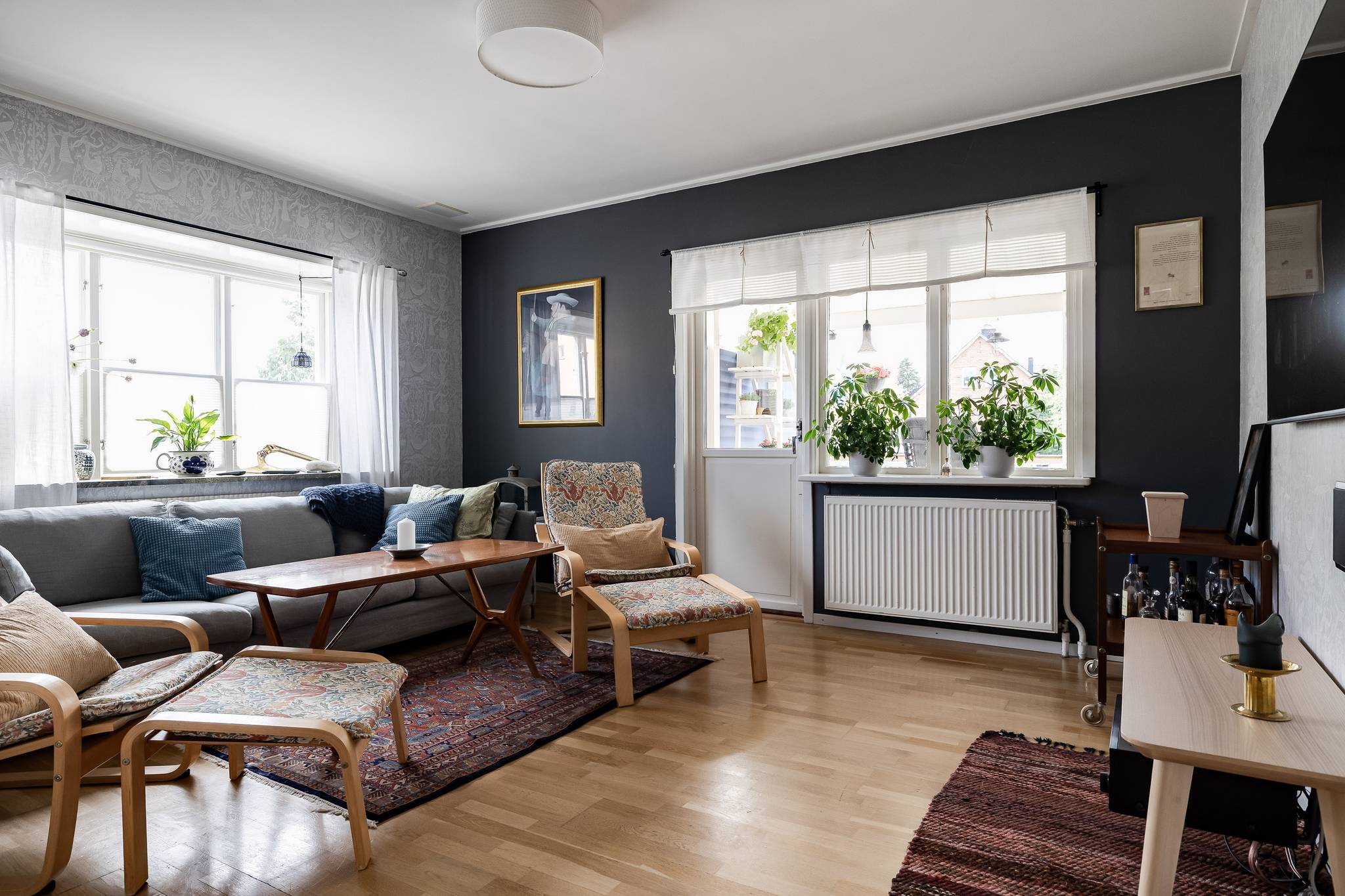 147 m² Villa på Mossbanegatan 75 Haga Kumla kommun - bild 16